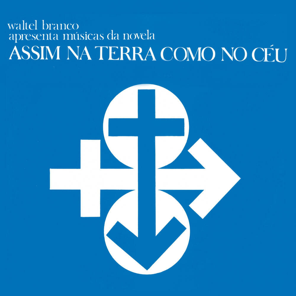 Релиз Assim na Terra Como no Céu