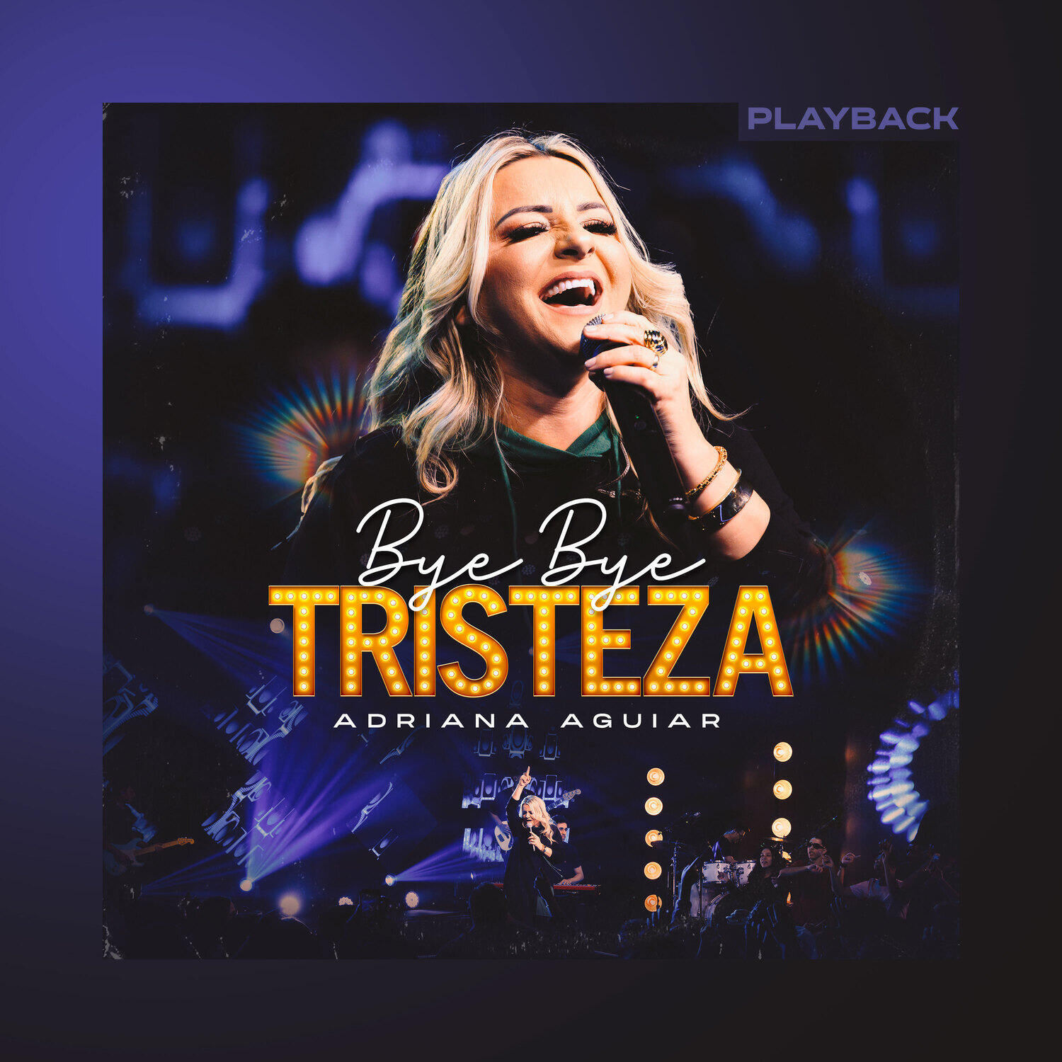 Релиз Bye Bye Tristeza