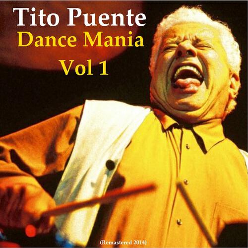 Релиз Dance Mania, Vol. 1 (Remastered 2014)