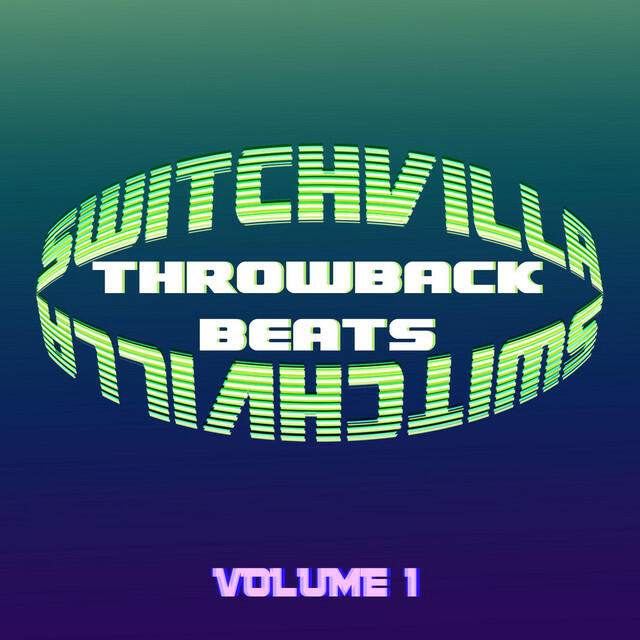 Релиз Throwback Beats, Vol. 1