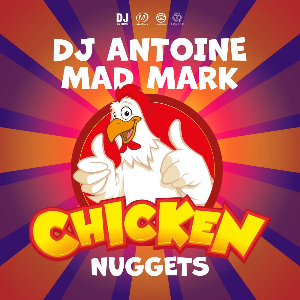 Релиз Chicken Nuggets