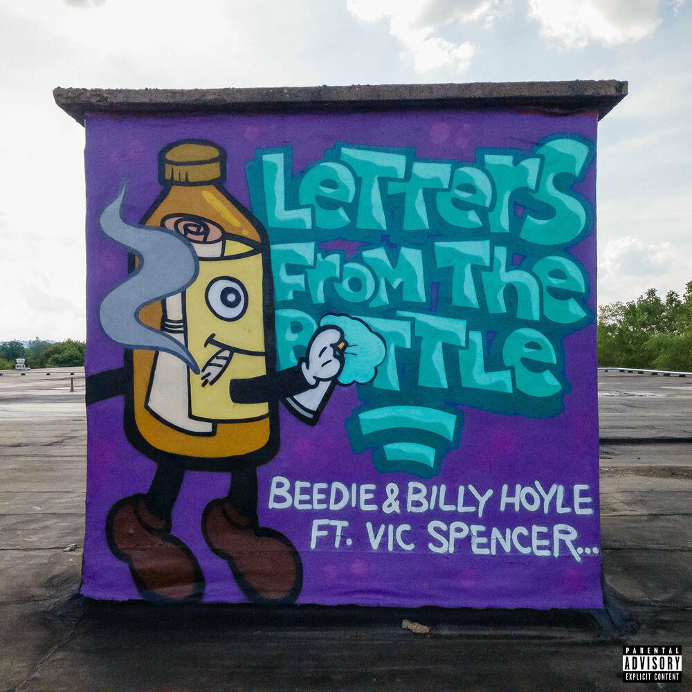 Релиз Letters From The Bottle