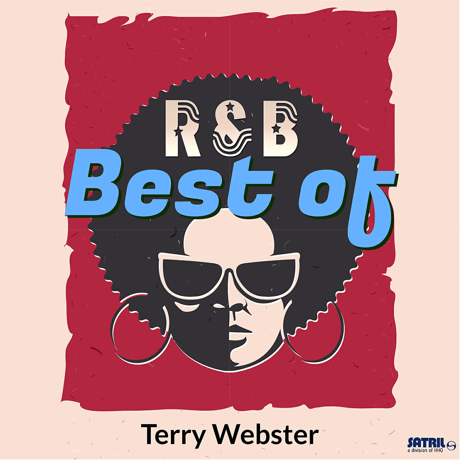 Релиз Best of Terry Webster