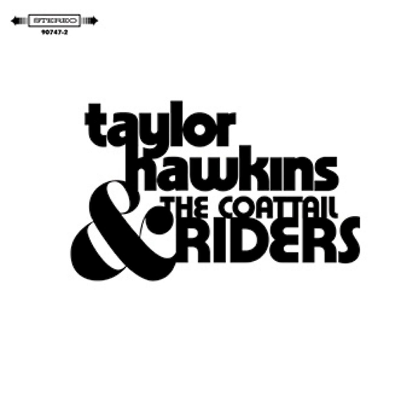 Релиз Taylor Hawkins & The Coattail Riders