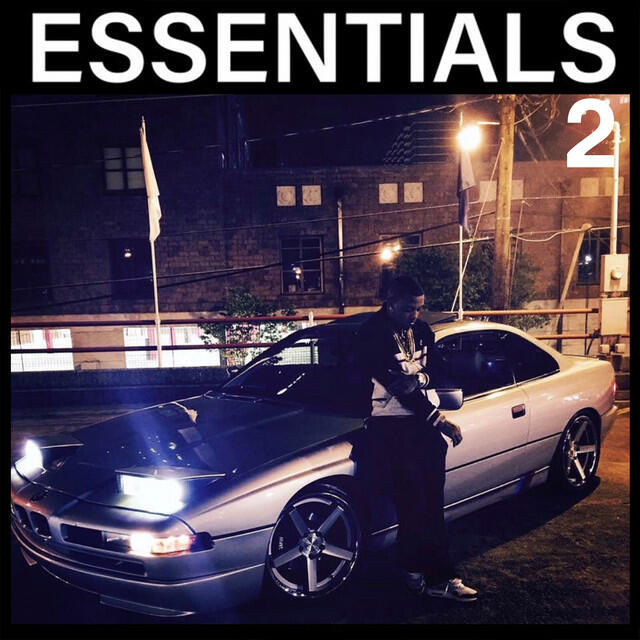 Релиз Essentials 2