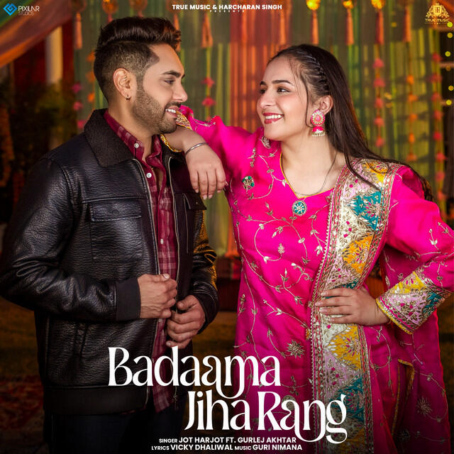 Релиз Badaama Jiha Rang