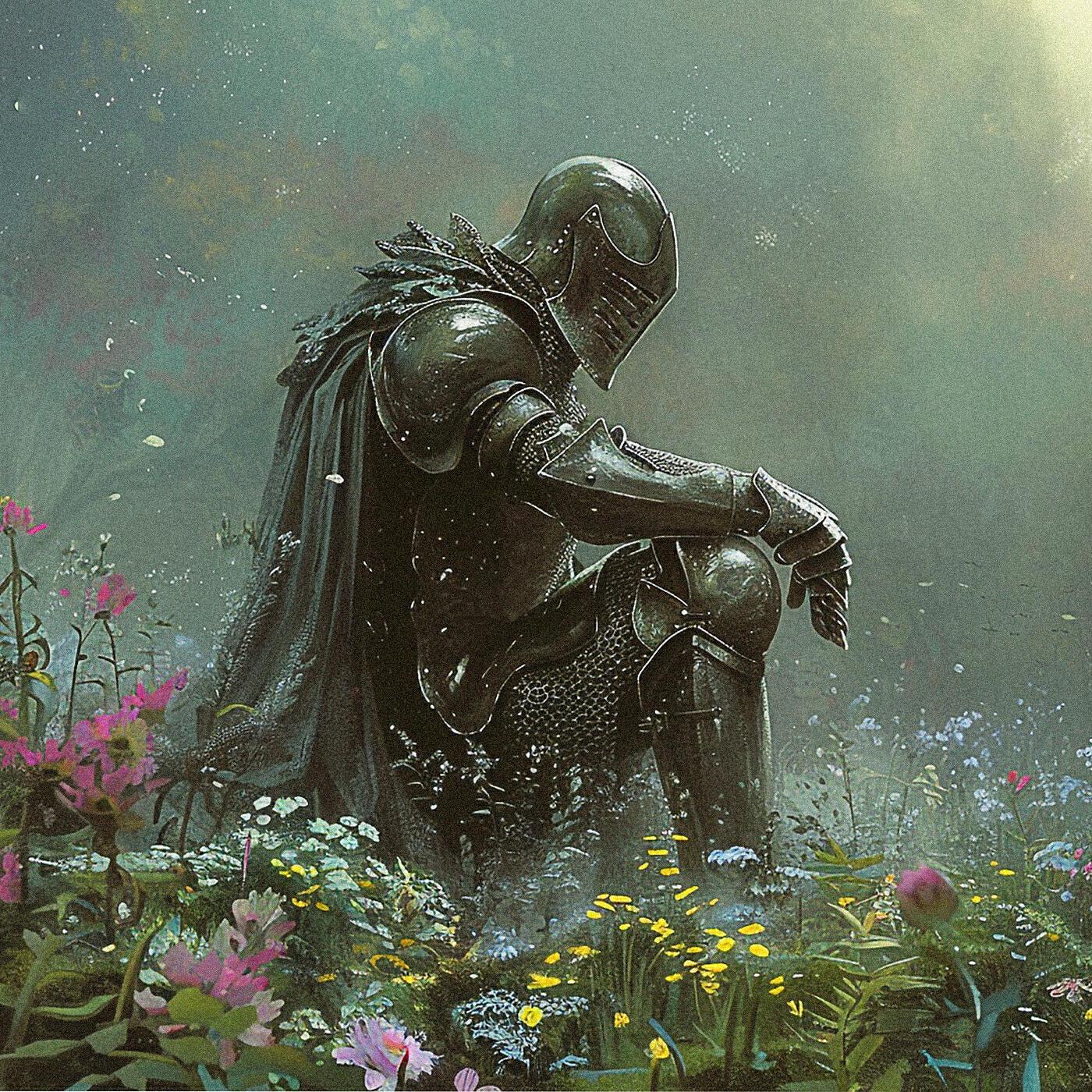 Fallen King