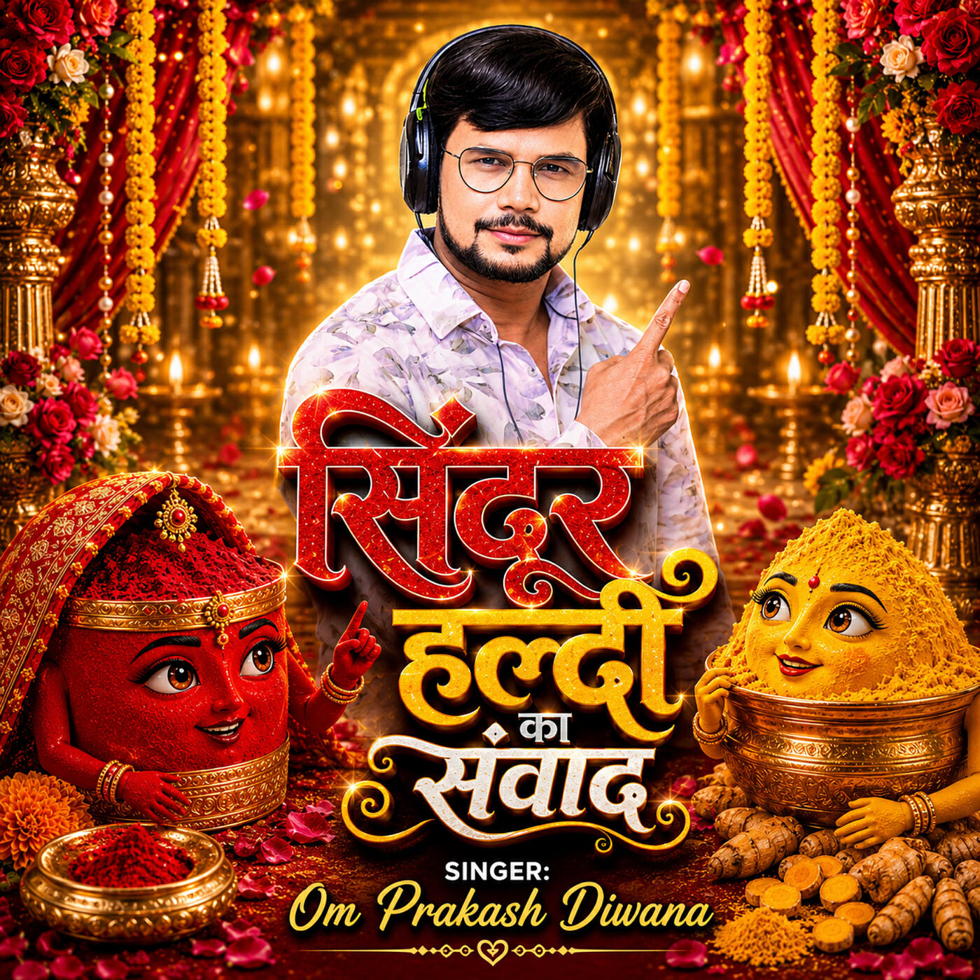Релиз Sindoor Haldi Ka Samvad