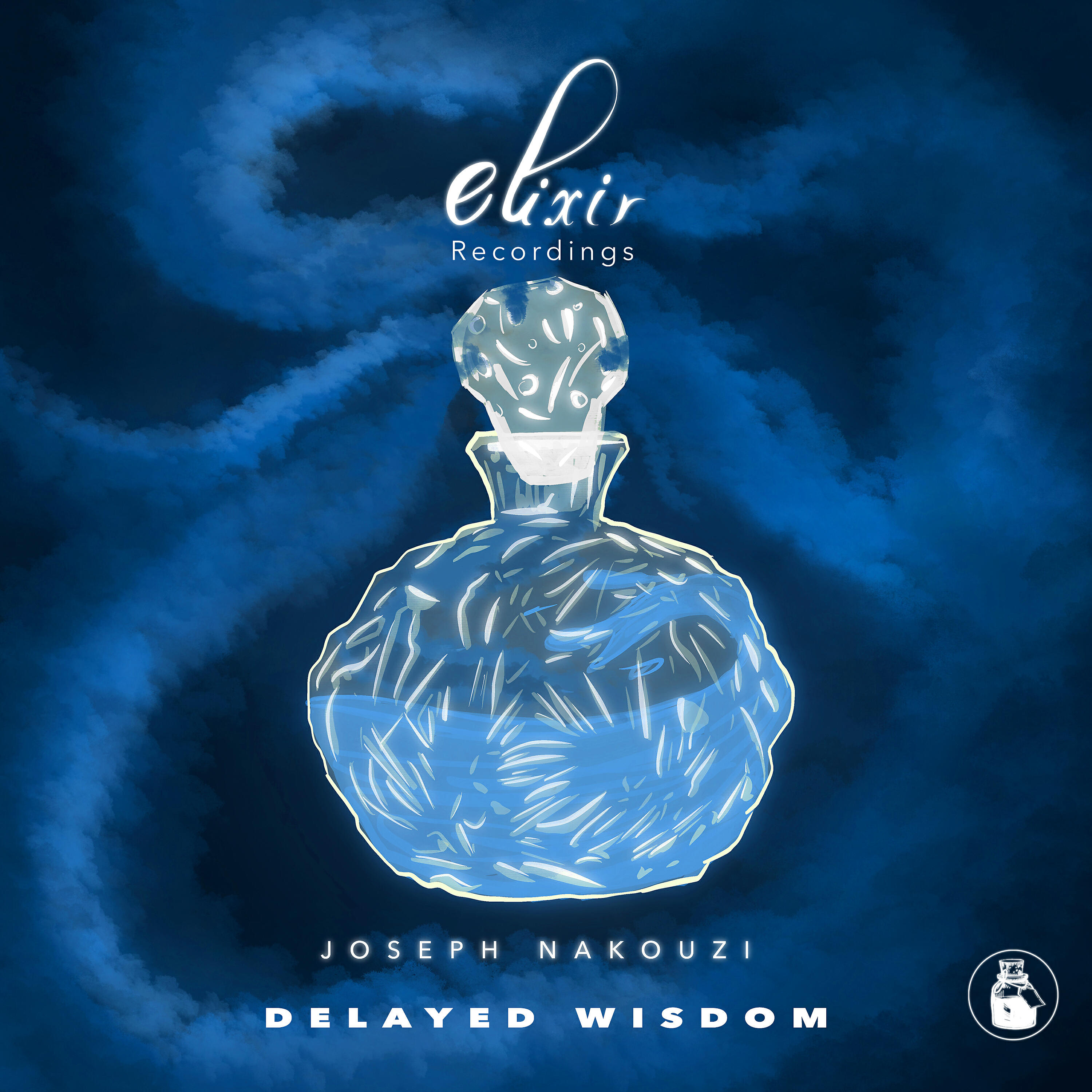 Релиз Delayed Wisdom