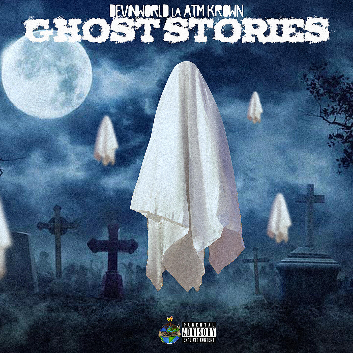 Релиз Ghost Stories