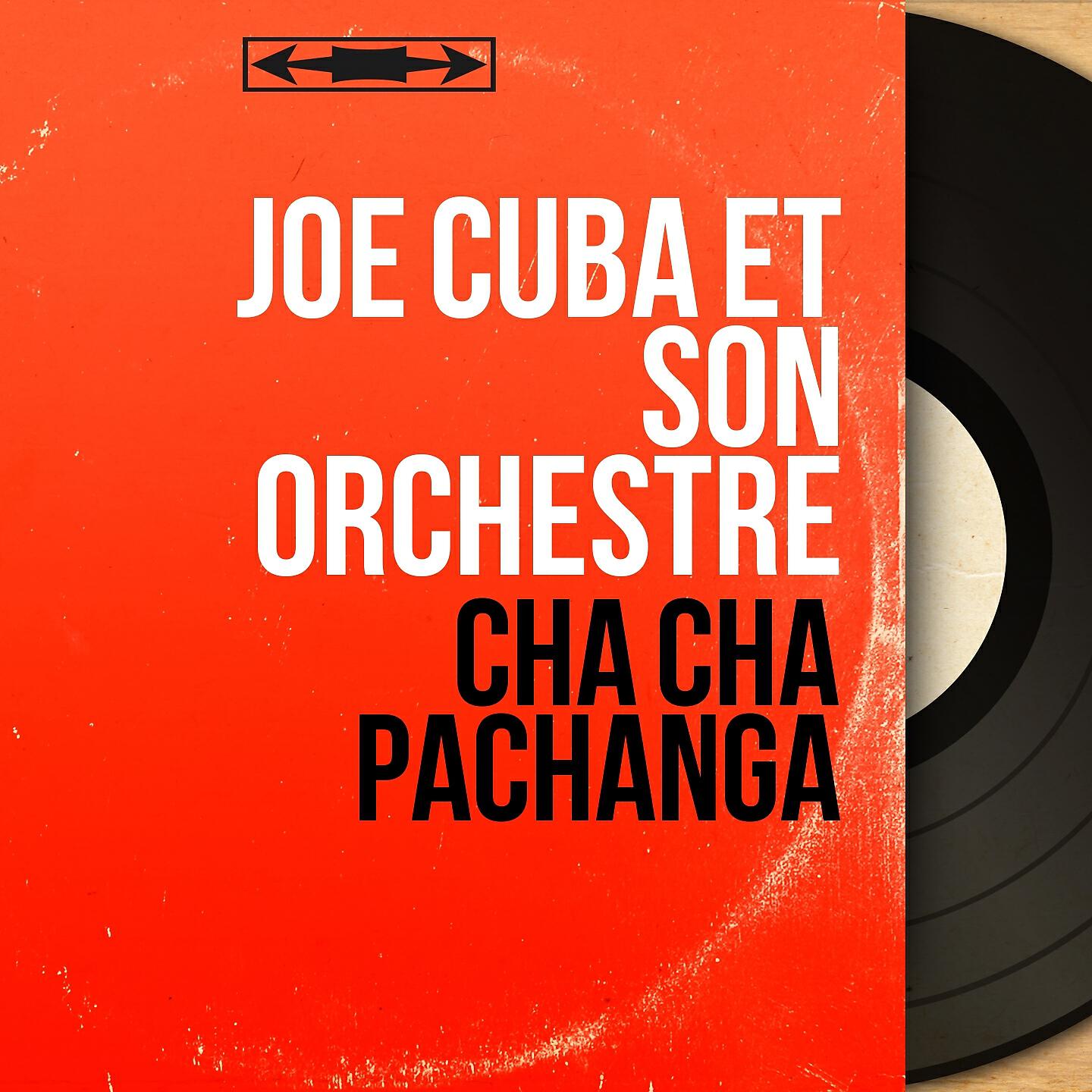 Релиз Cha Cha Pachanga