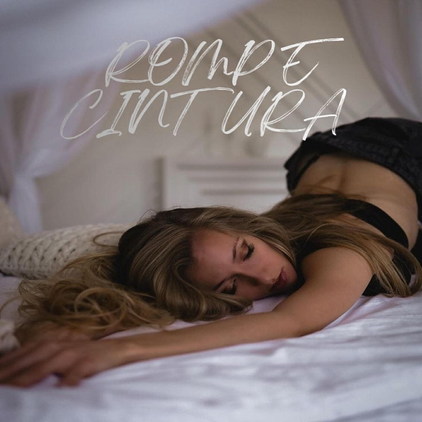 Релиз Rompe Cintura