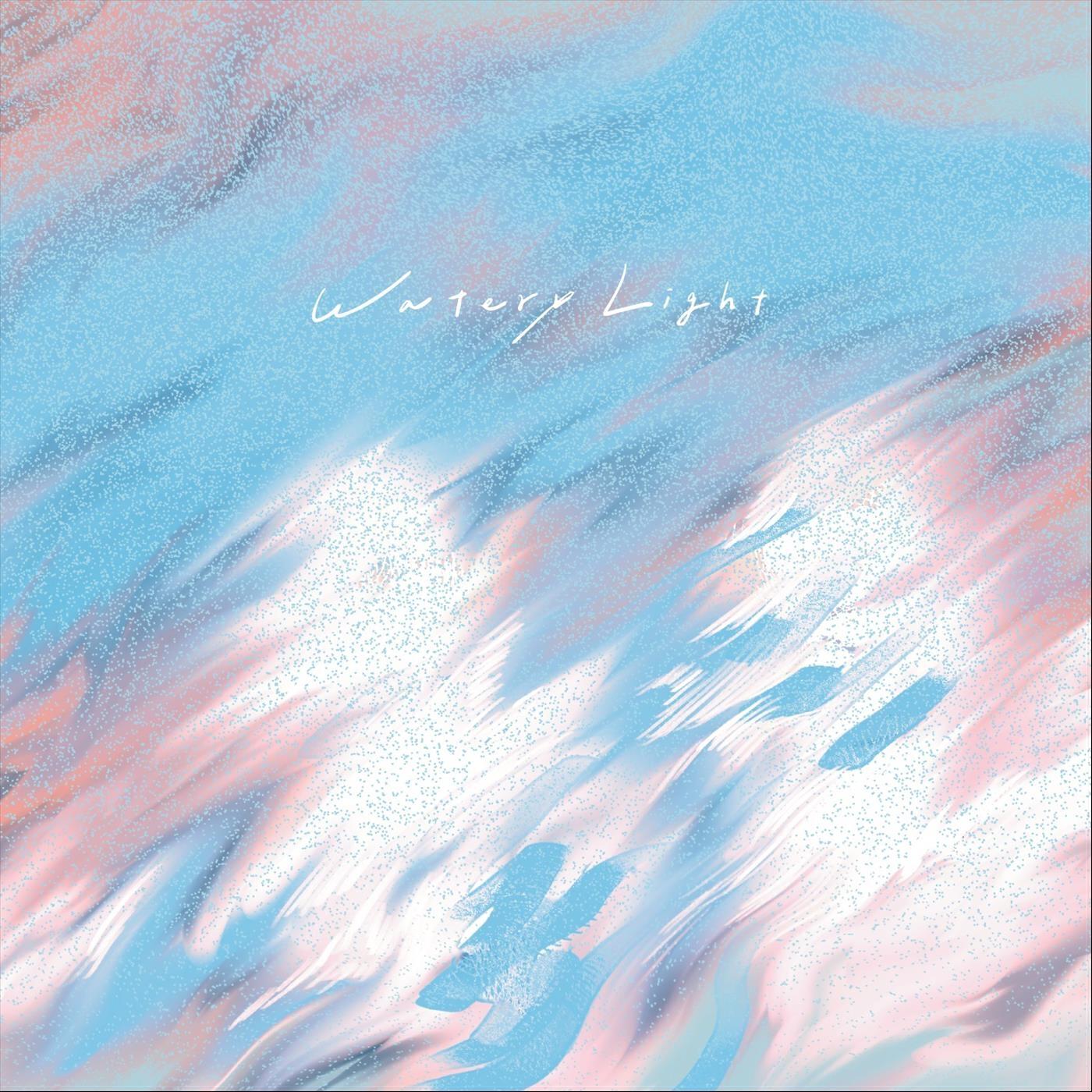 Релиз Watery Light