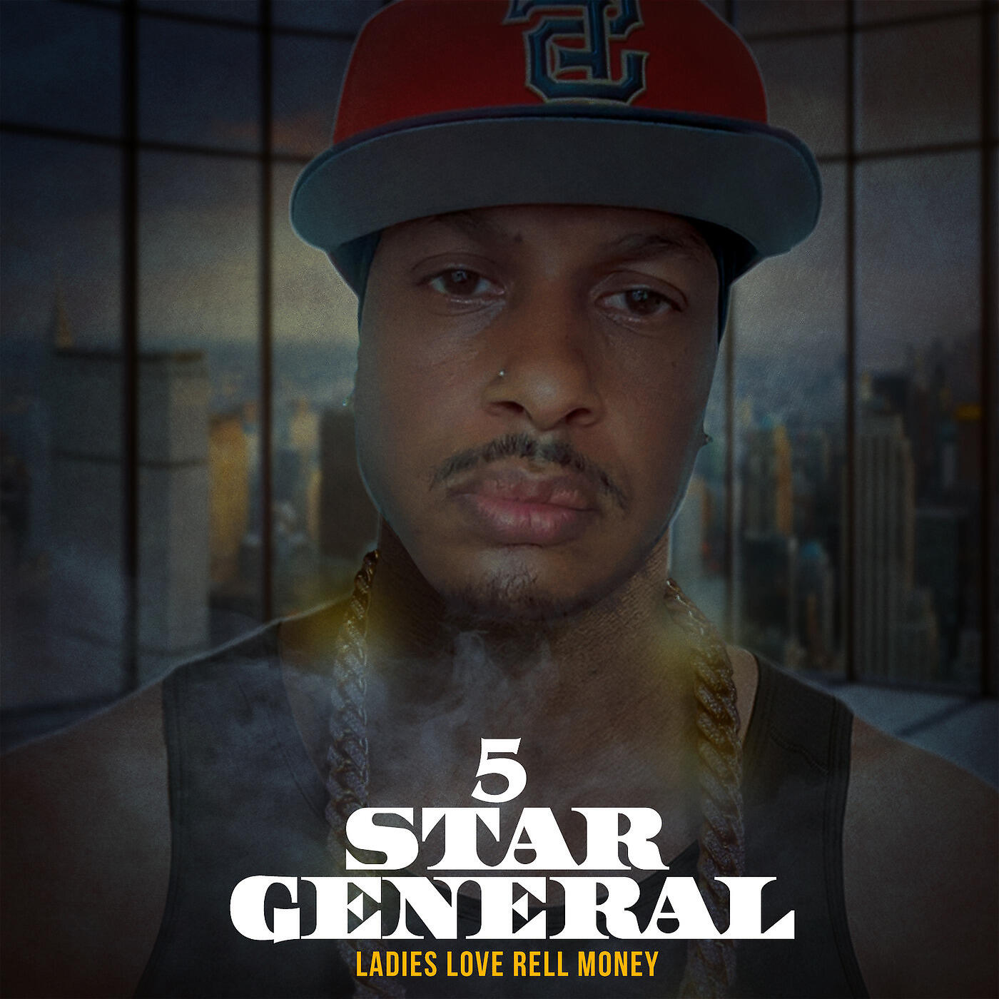 Релиз 5 Star General