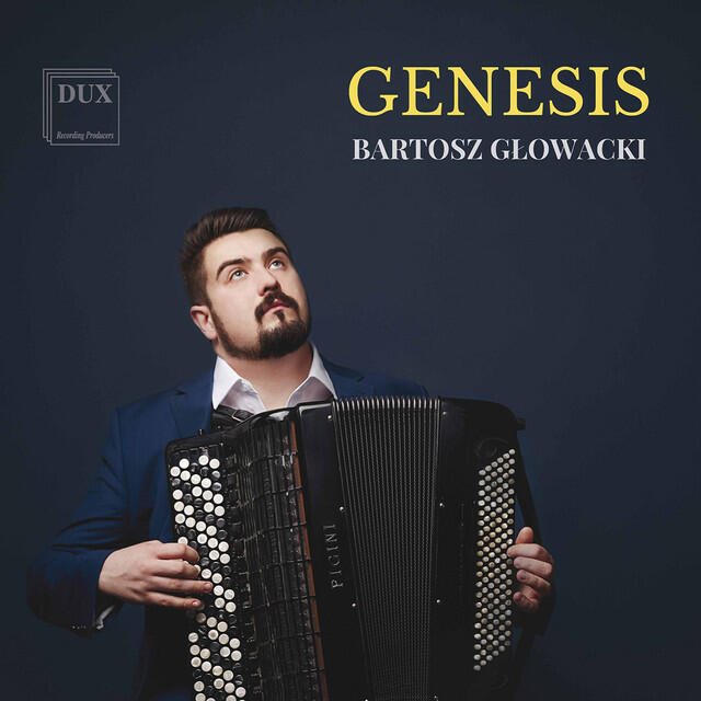 Релиз Genesis