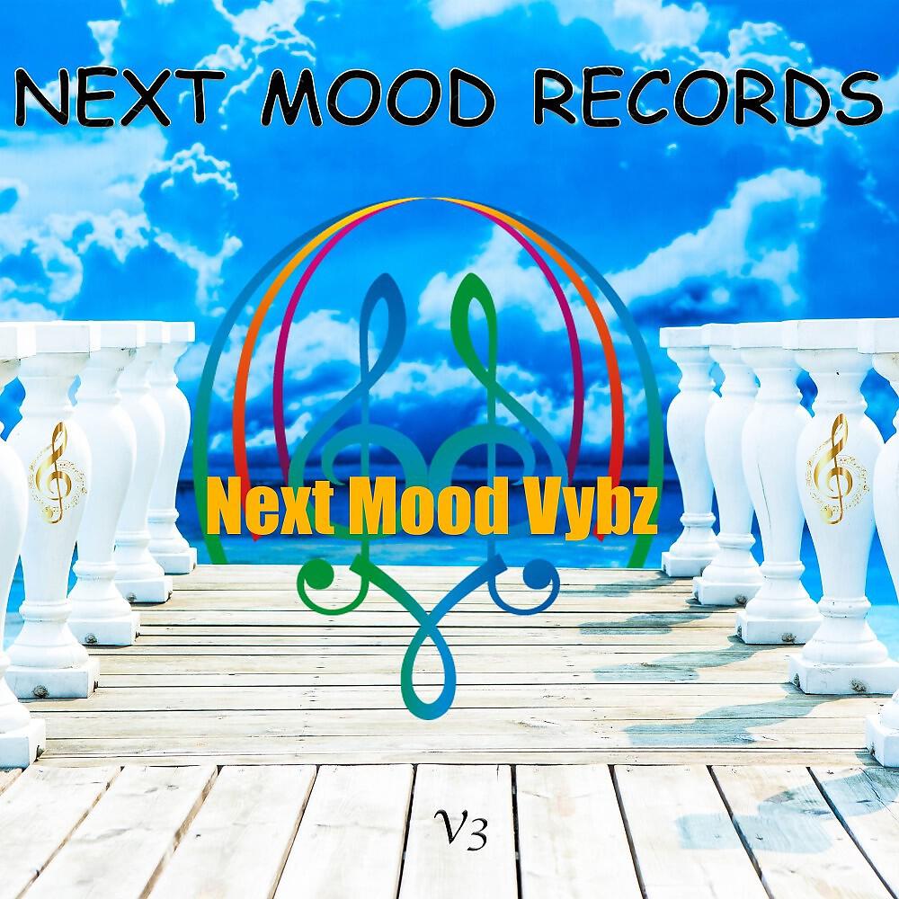 Релиз Next Mood Vybz, Vol. 3