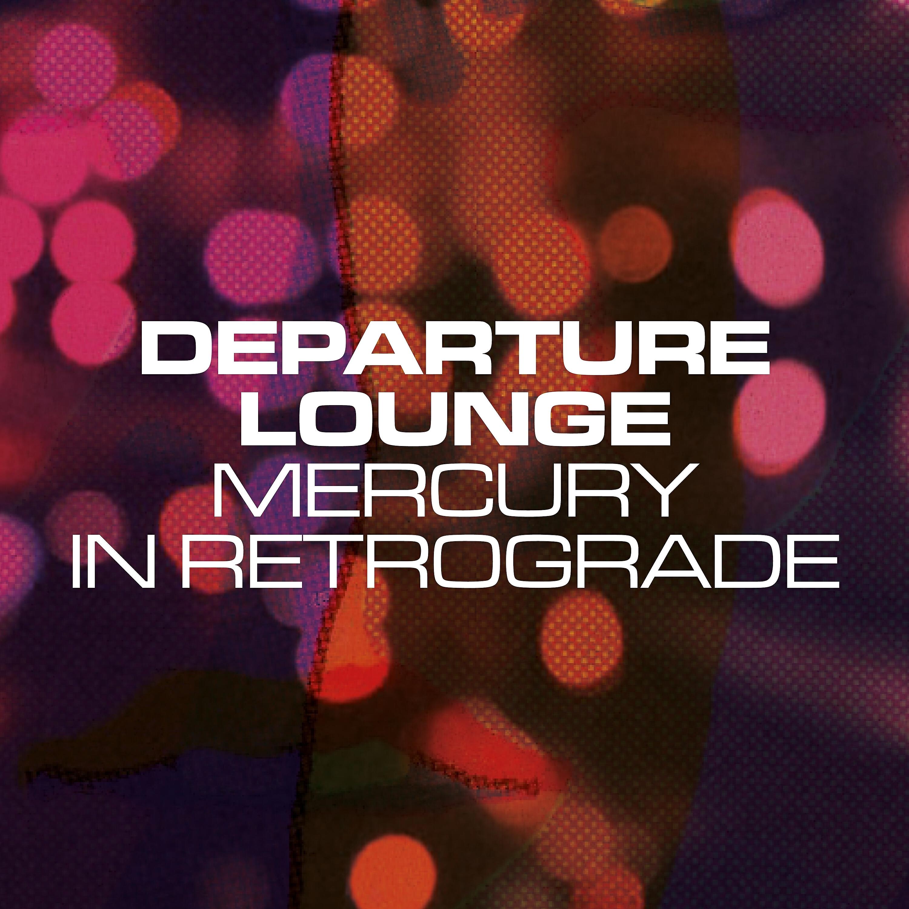 Релиз Mercury in Retrograde