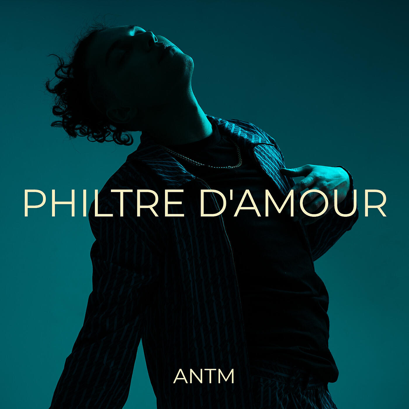 Релиз Philtre D'Amour