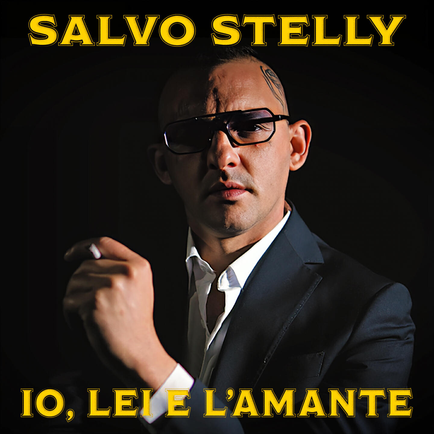 Релиз Io, lei e l'amante
