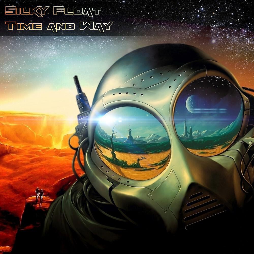 Релиз Time & Way