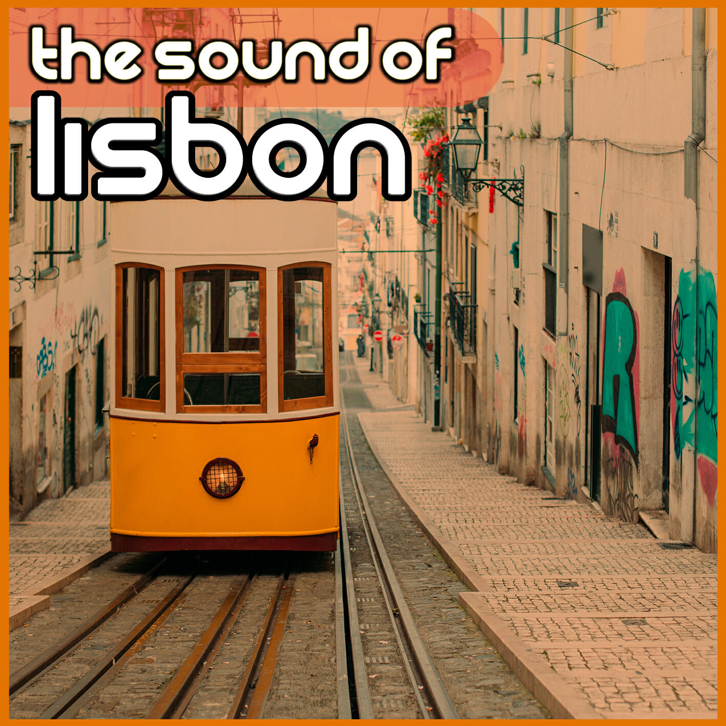 Релиз The Sound of Lisbon
