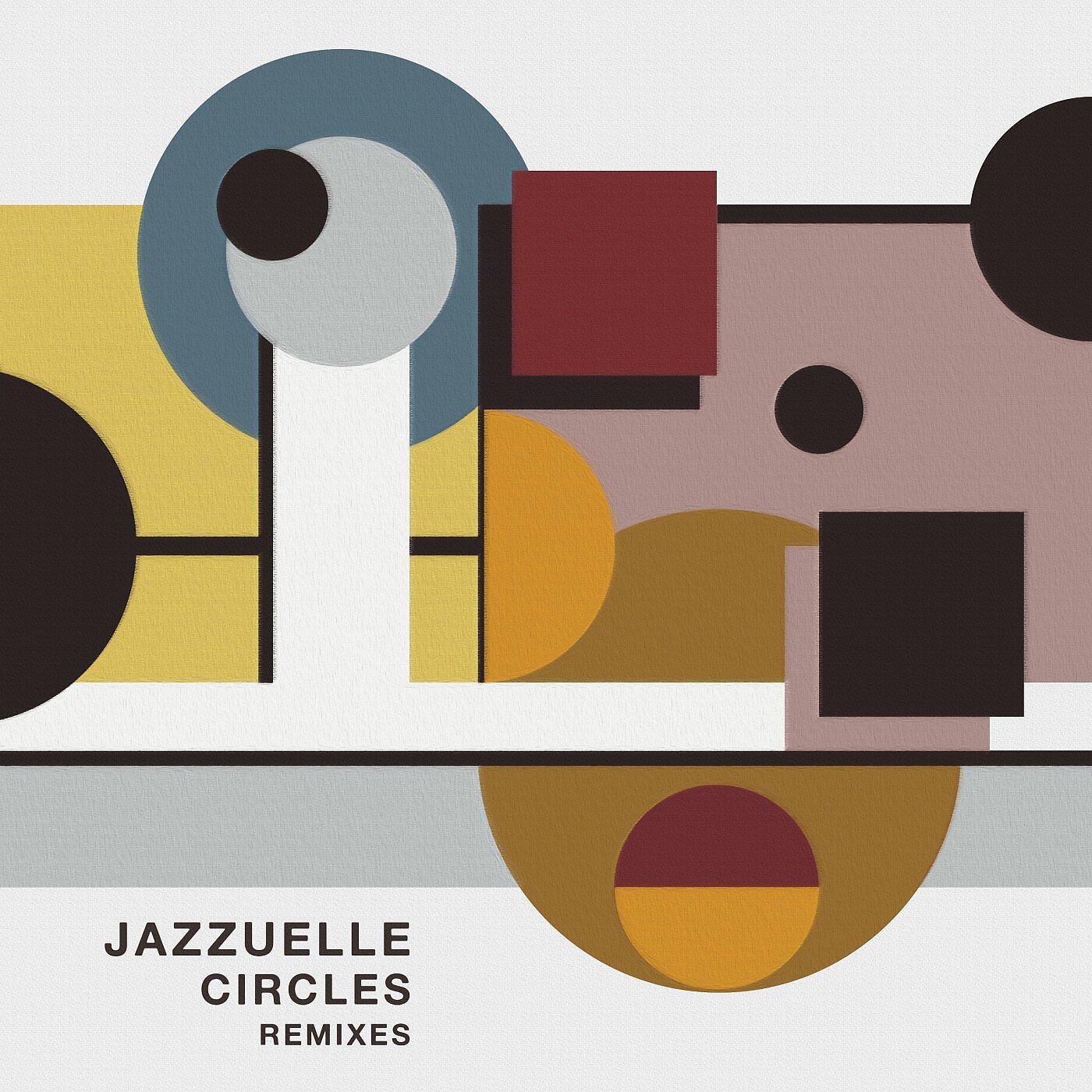 Релиз Circles (Remixes)