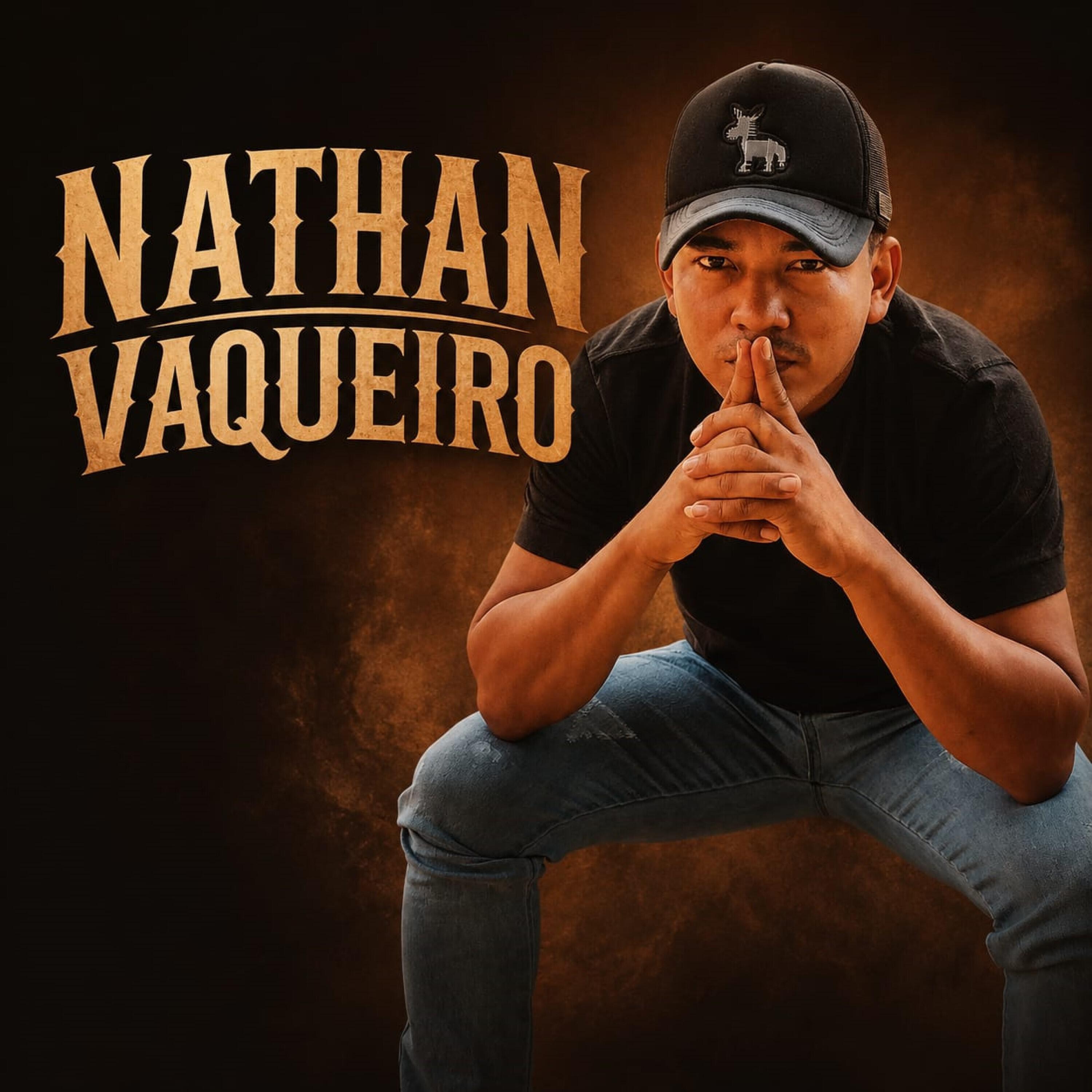 Nathan Vaqueiro