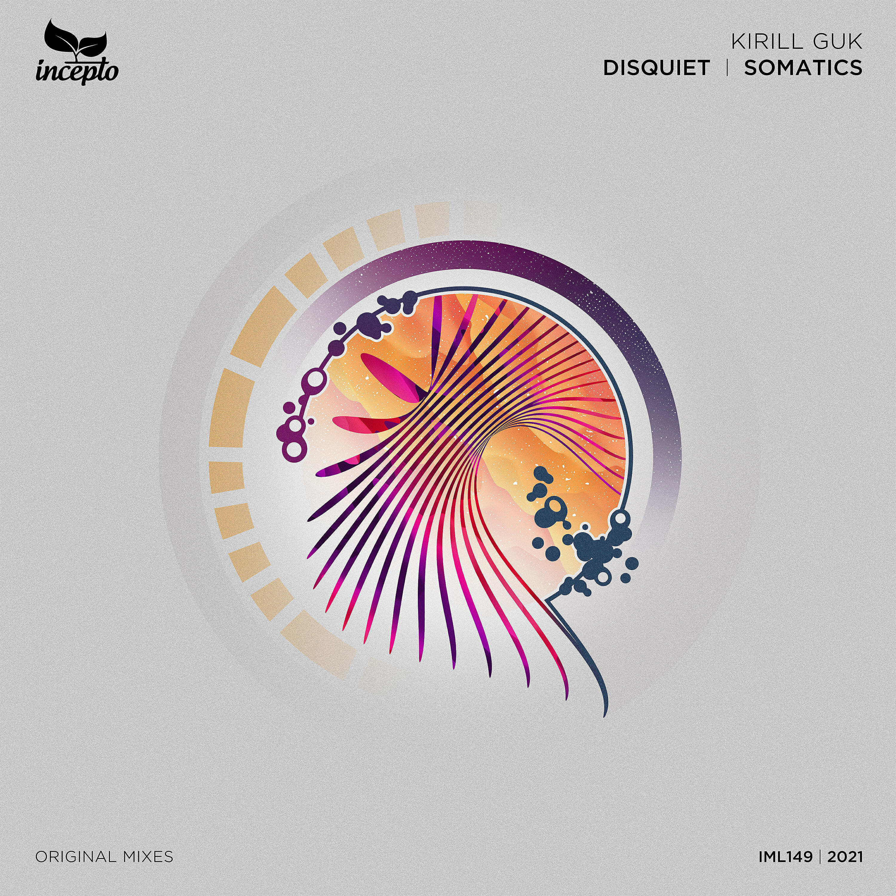 Релиз Disquiet / Somatics