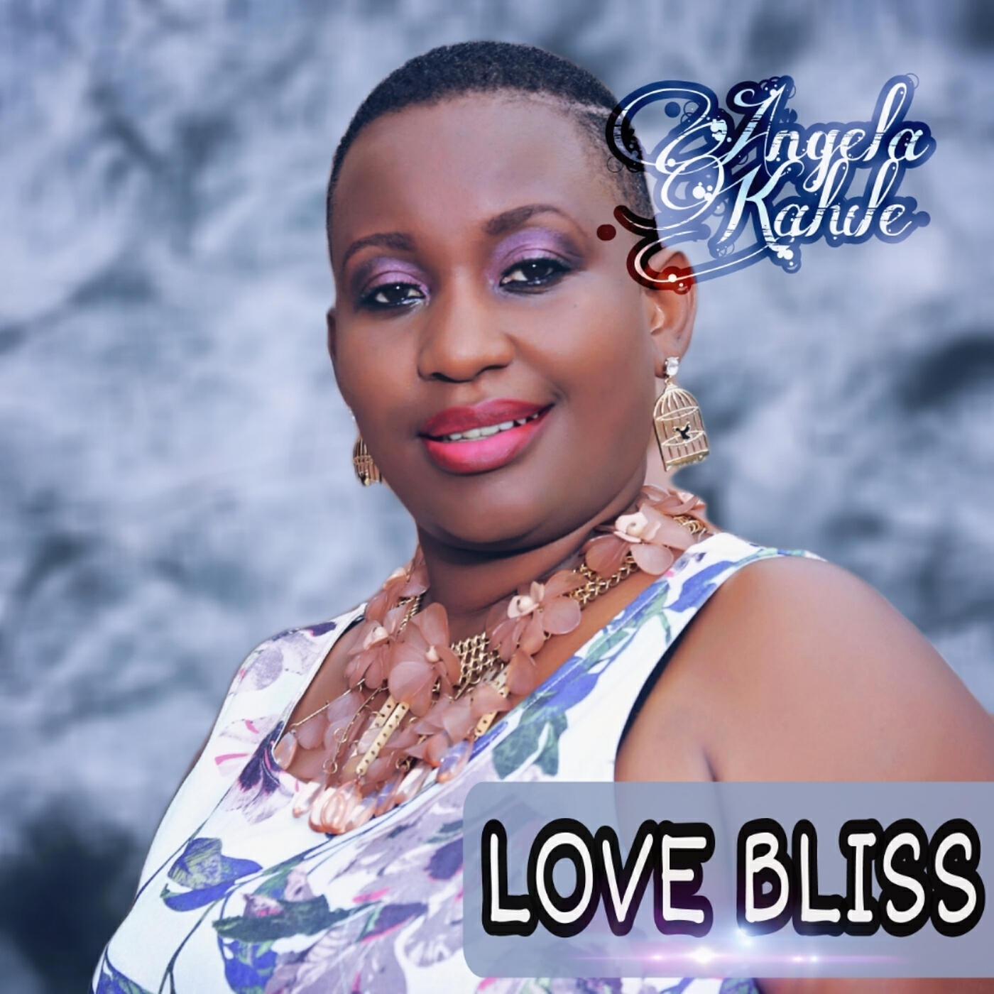 Релиз Love Bliss