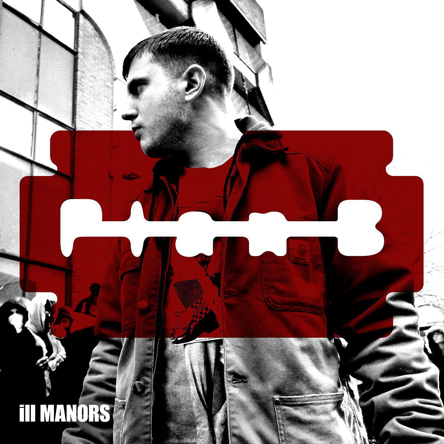 Релиз ill Manors