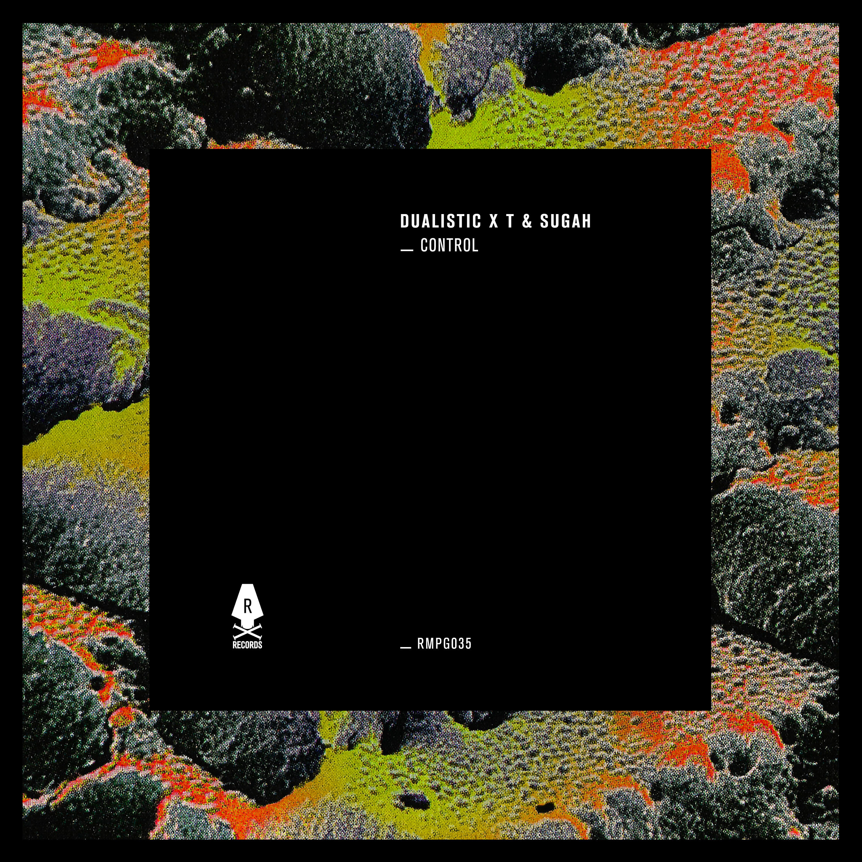 Релиз Control