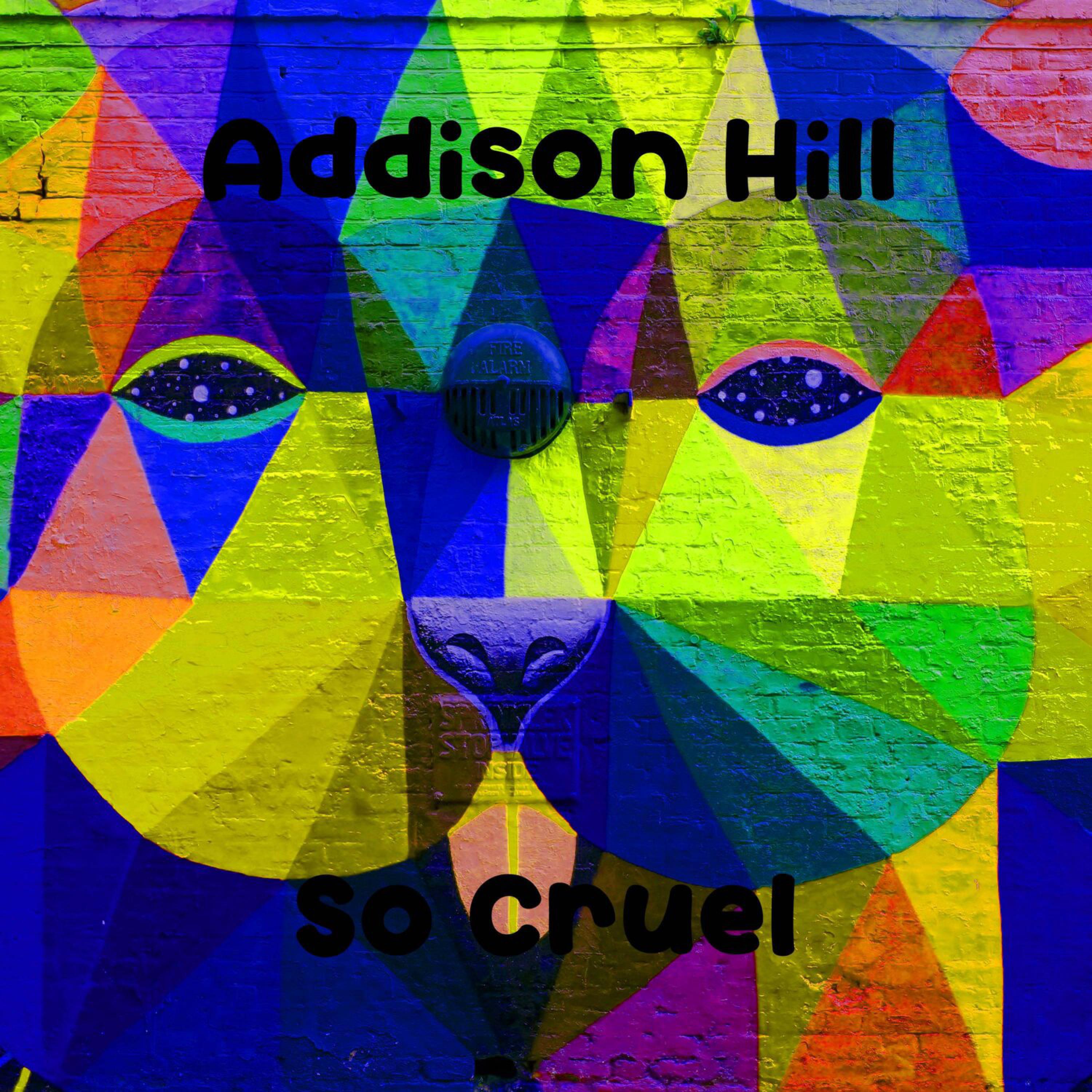 Addison Hill