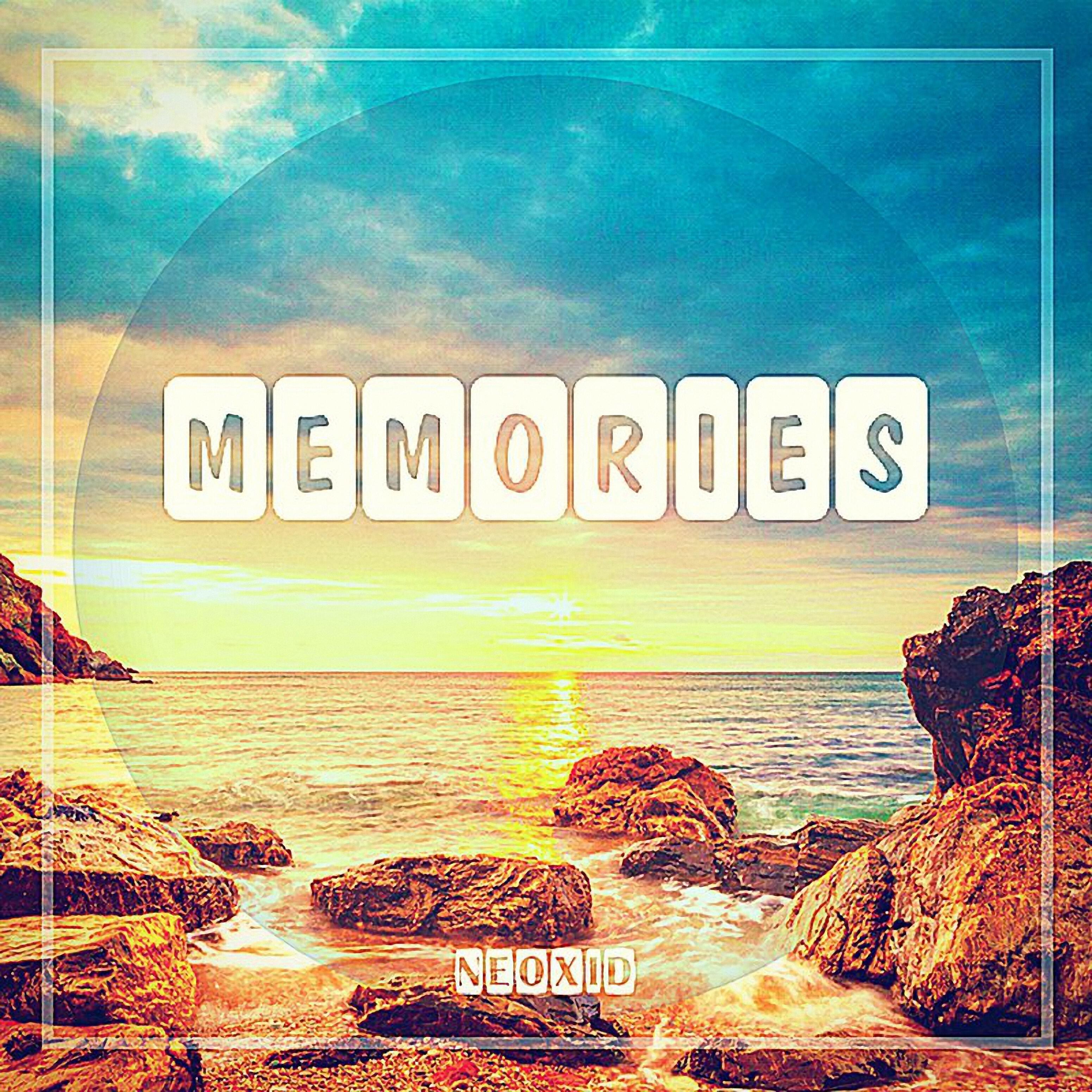 Релиз Memories