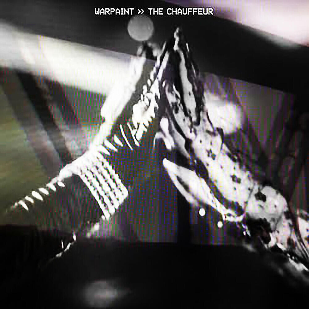 Релиз The Chauffeur