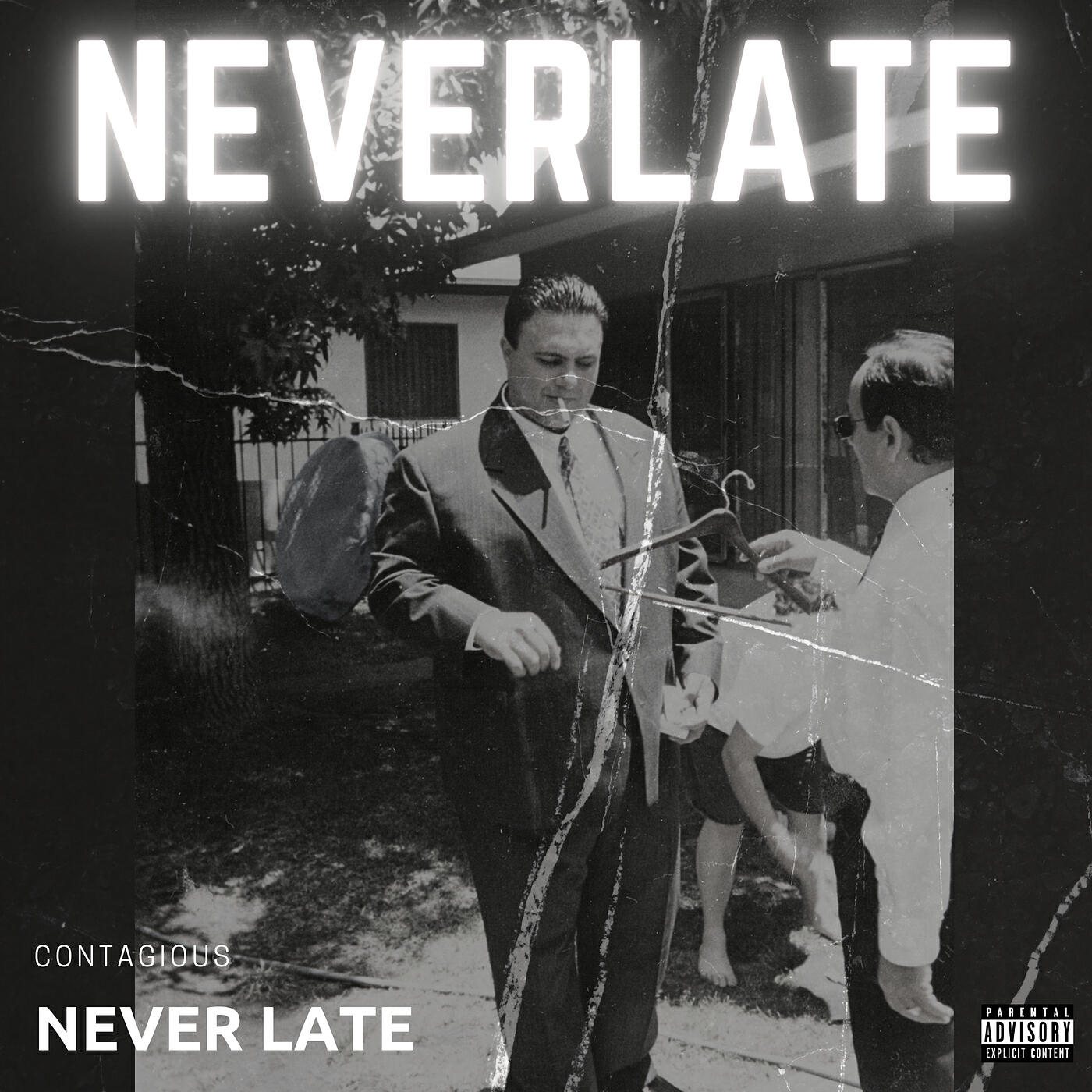 Релиз Never Late