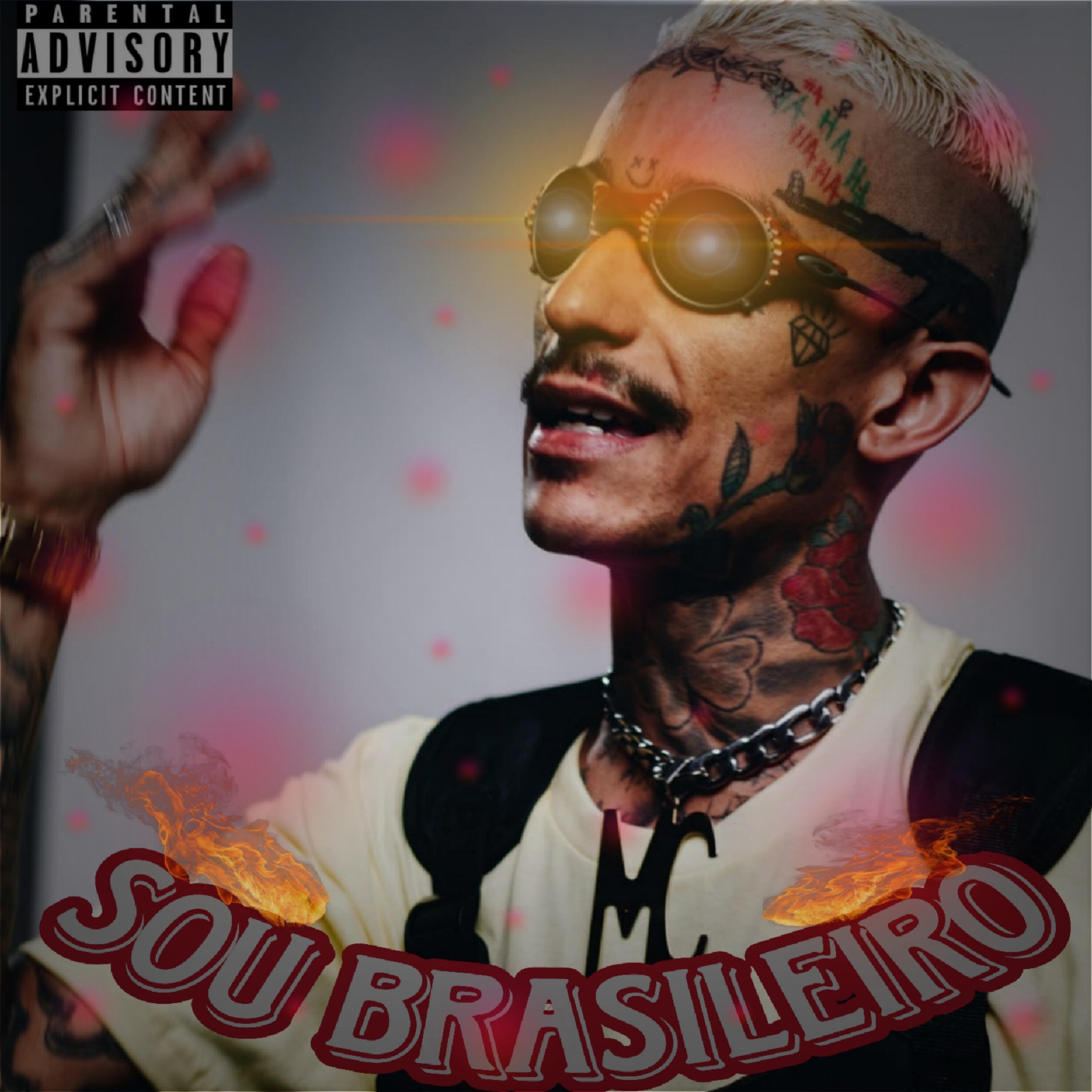 Релиз Sou Brasileiro