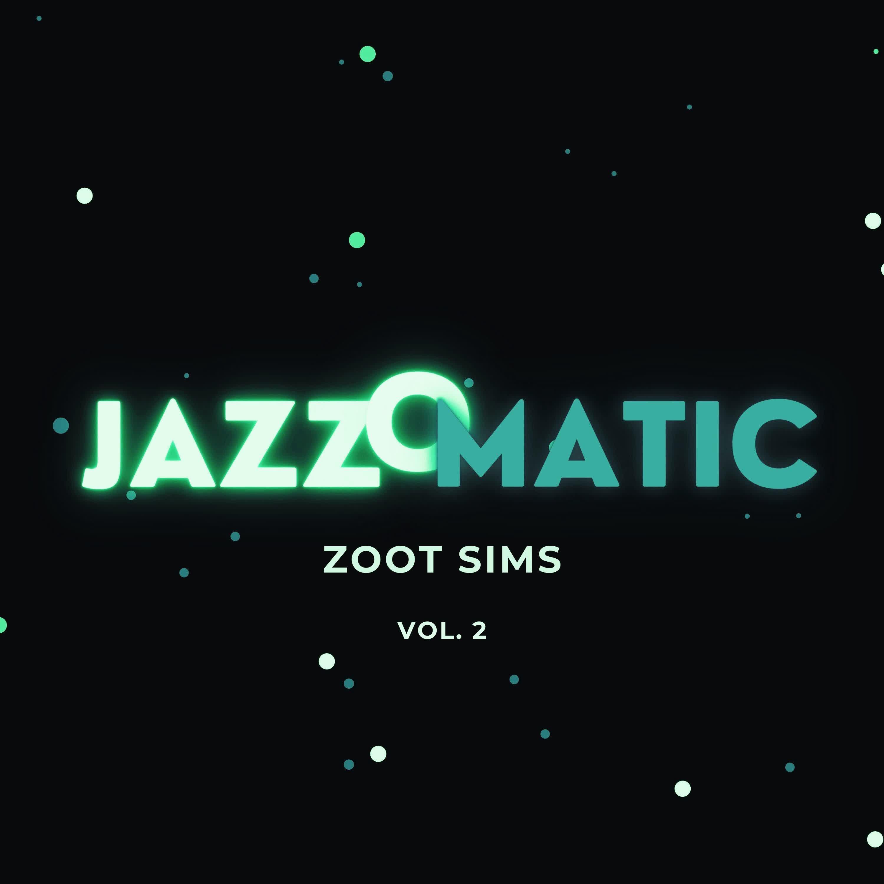 Релиз JazzOmatic, Vol. 2