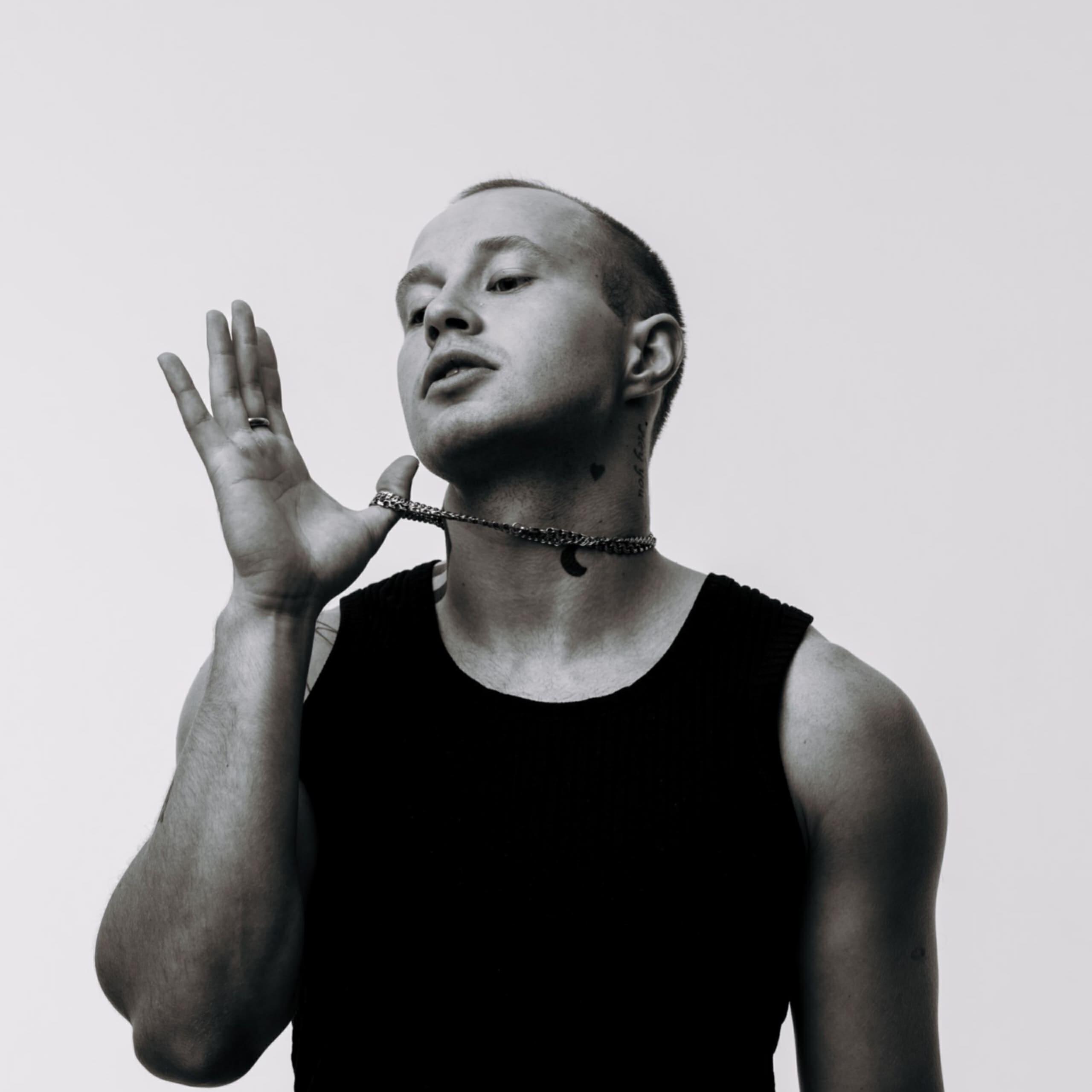 Dior все песни в mp3