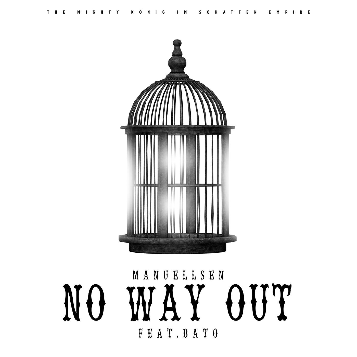 Релиз No Way Out
