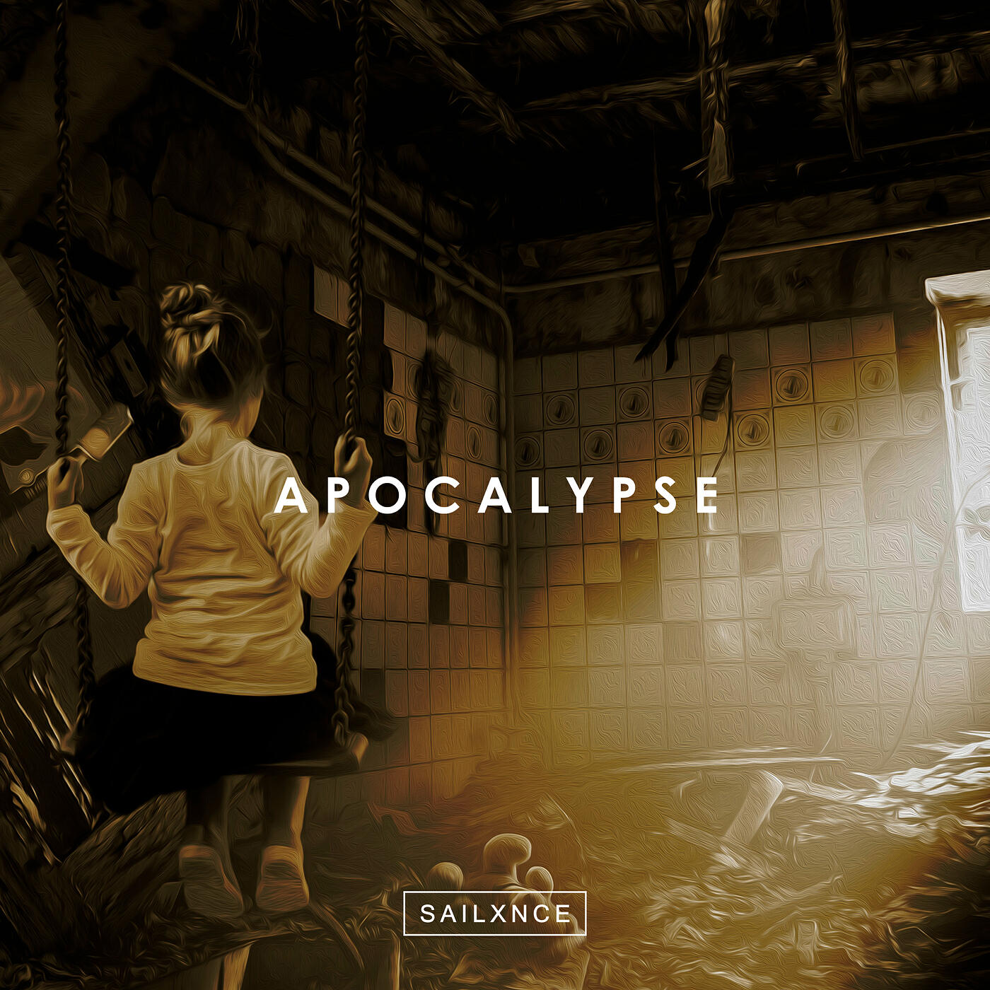 Релиз APOCALYPSE