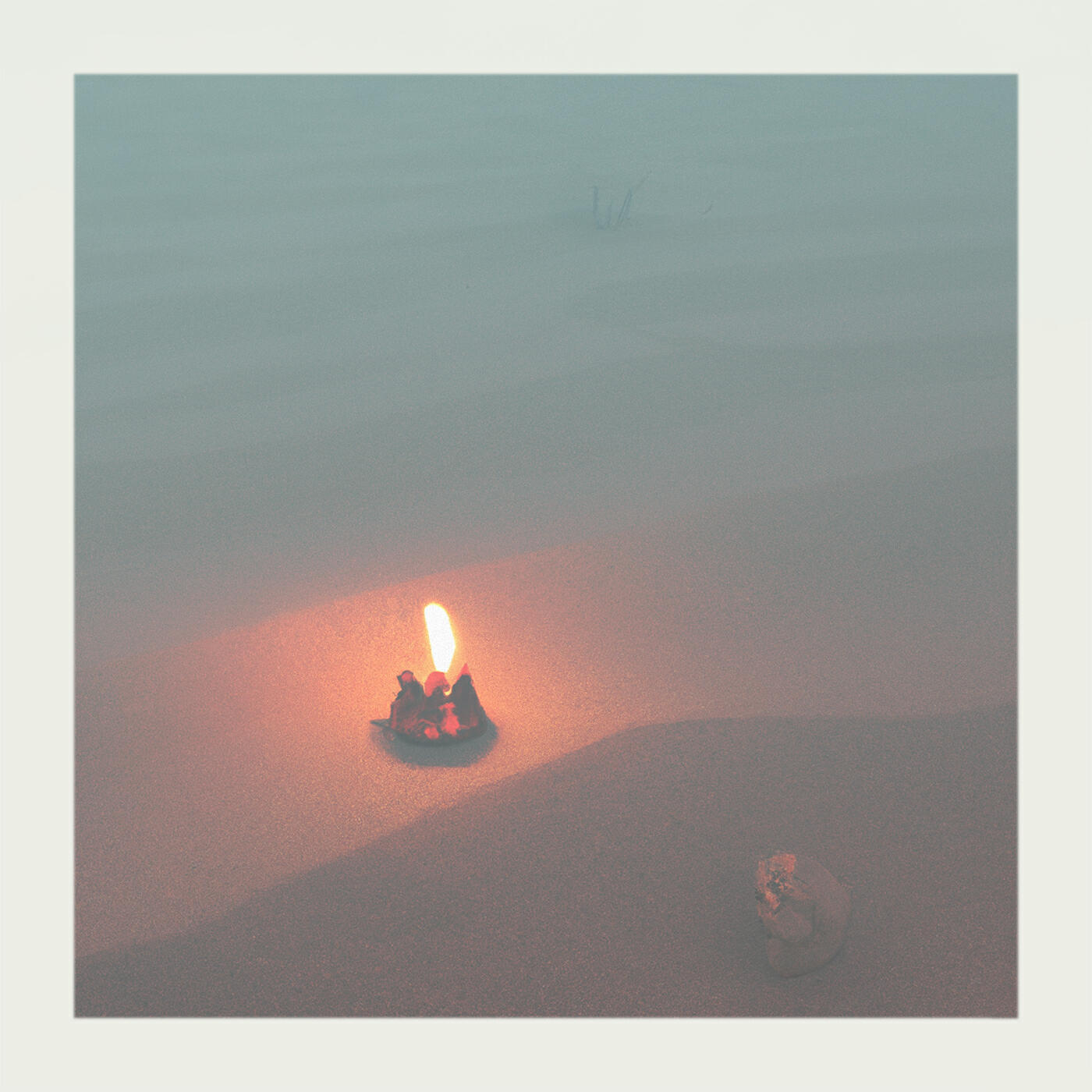 Релиз Ancient Energy