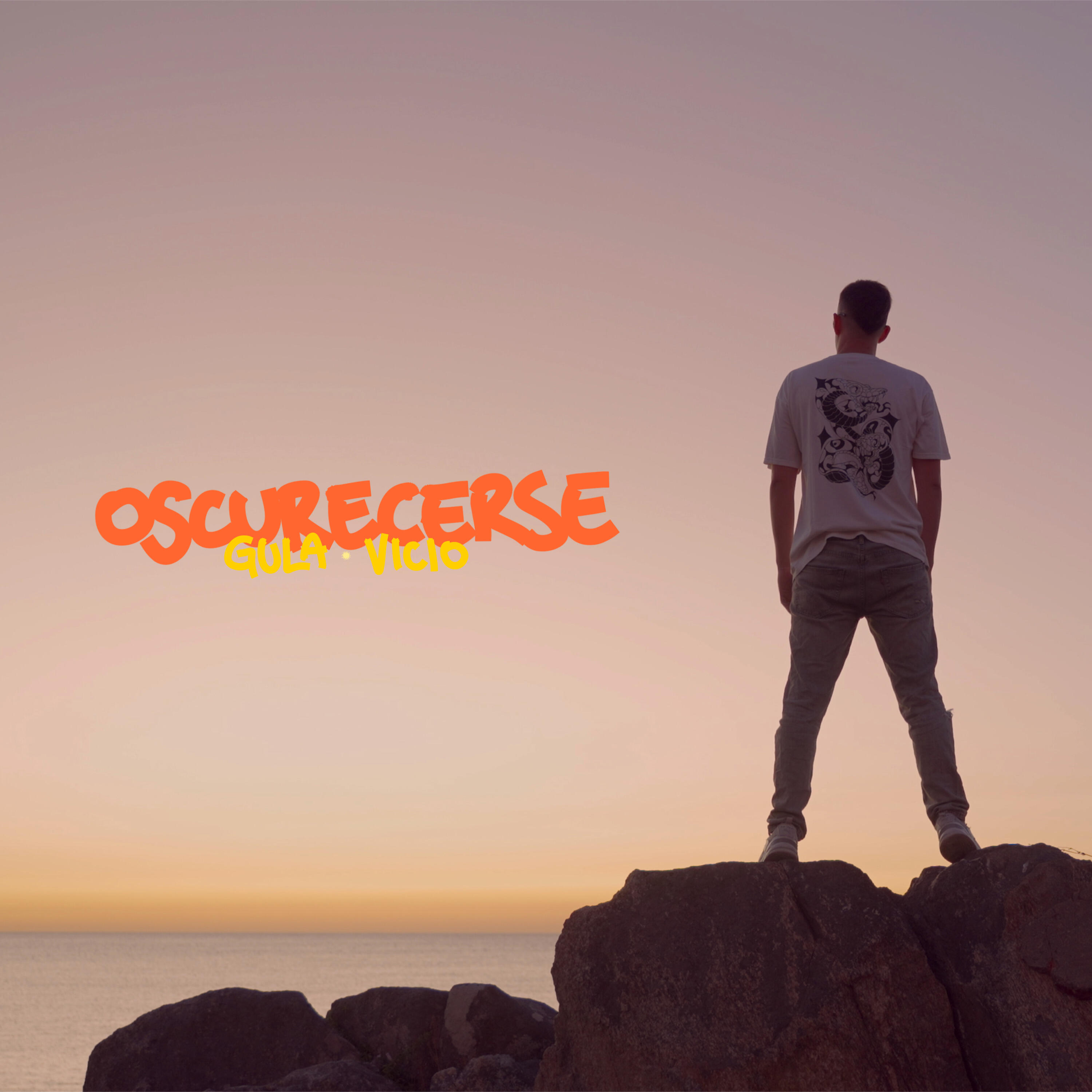 Релиз Oscurecerse