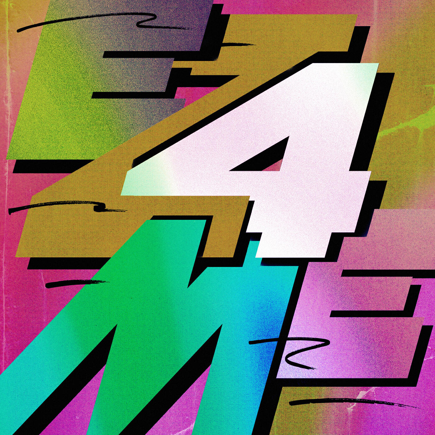 Релиз EZ 4 Me