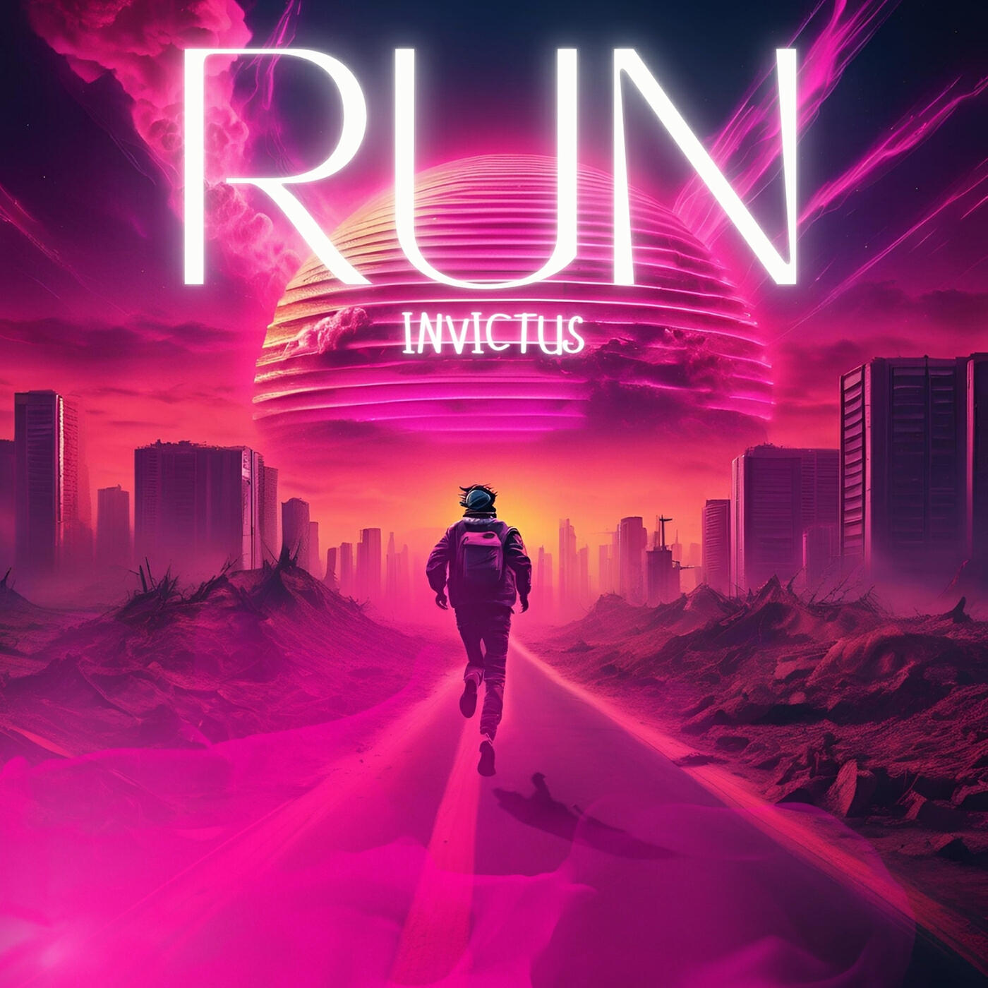 Релиз Run