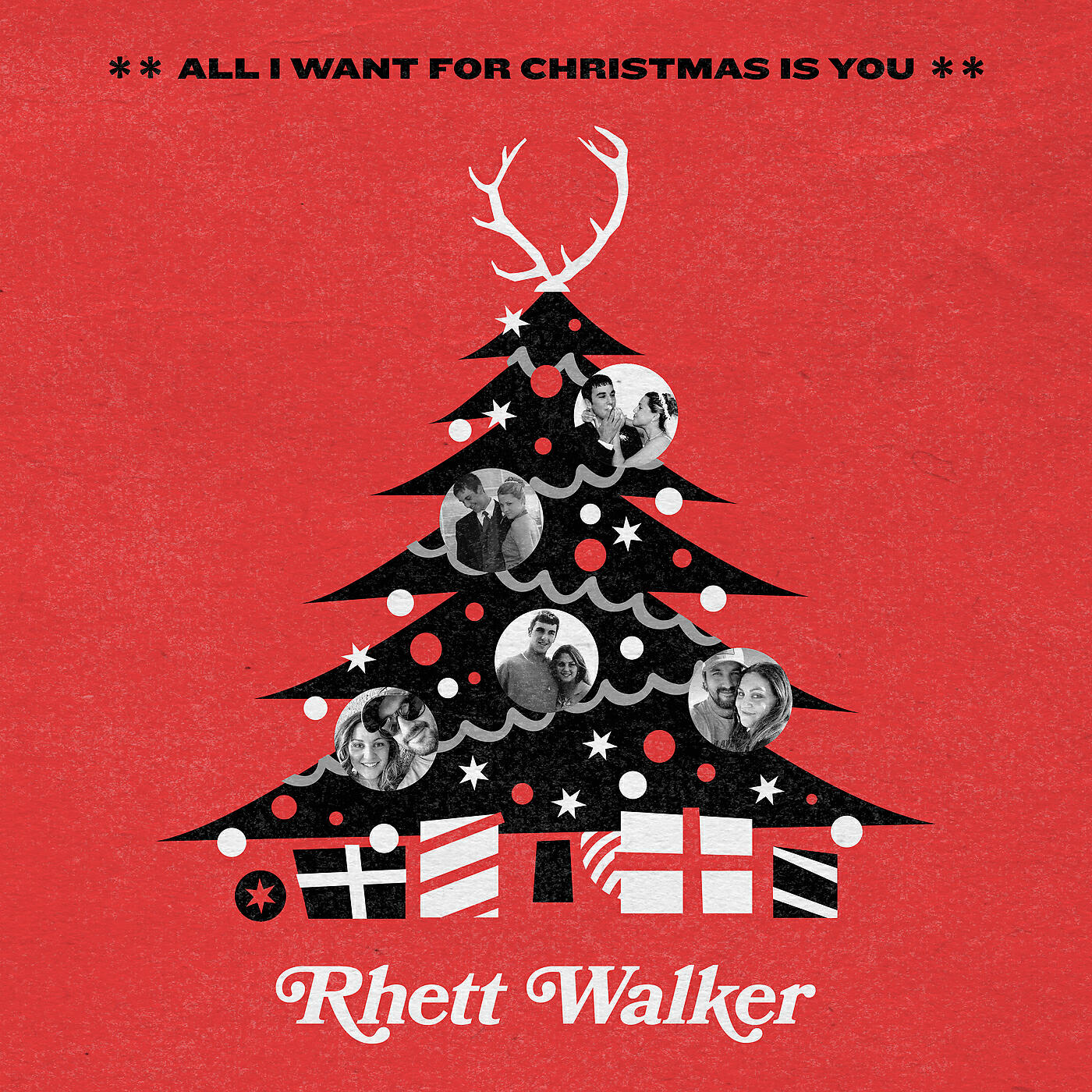 Релиз All I Want for Christmas Is You