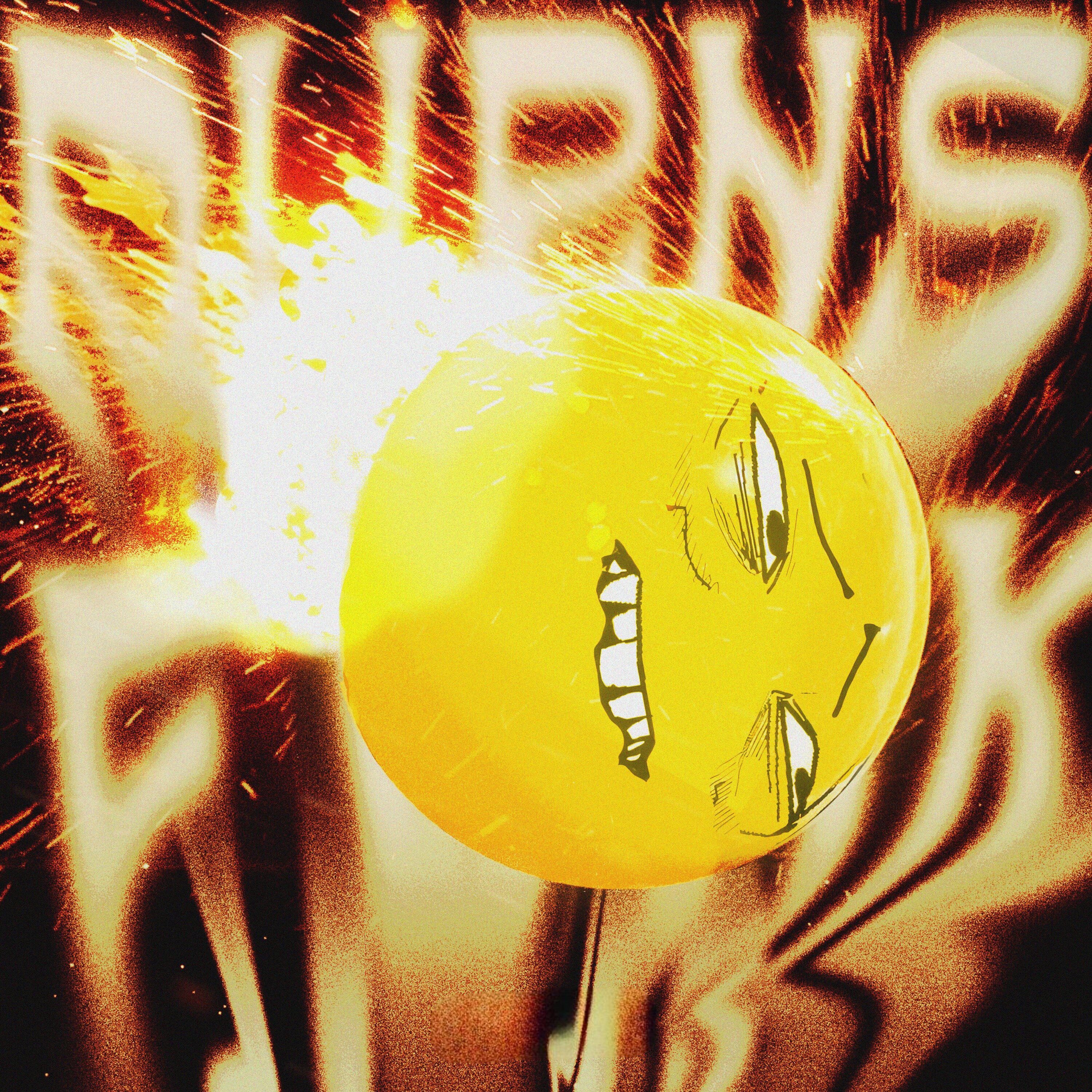 Релиз BURNS FUNK