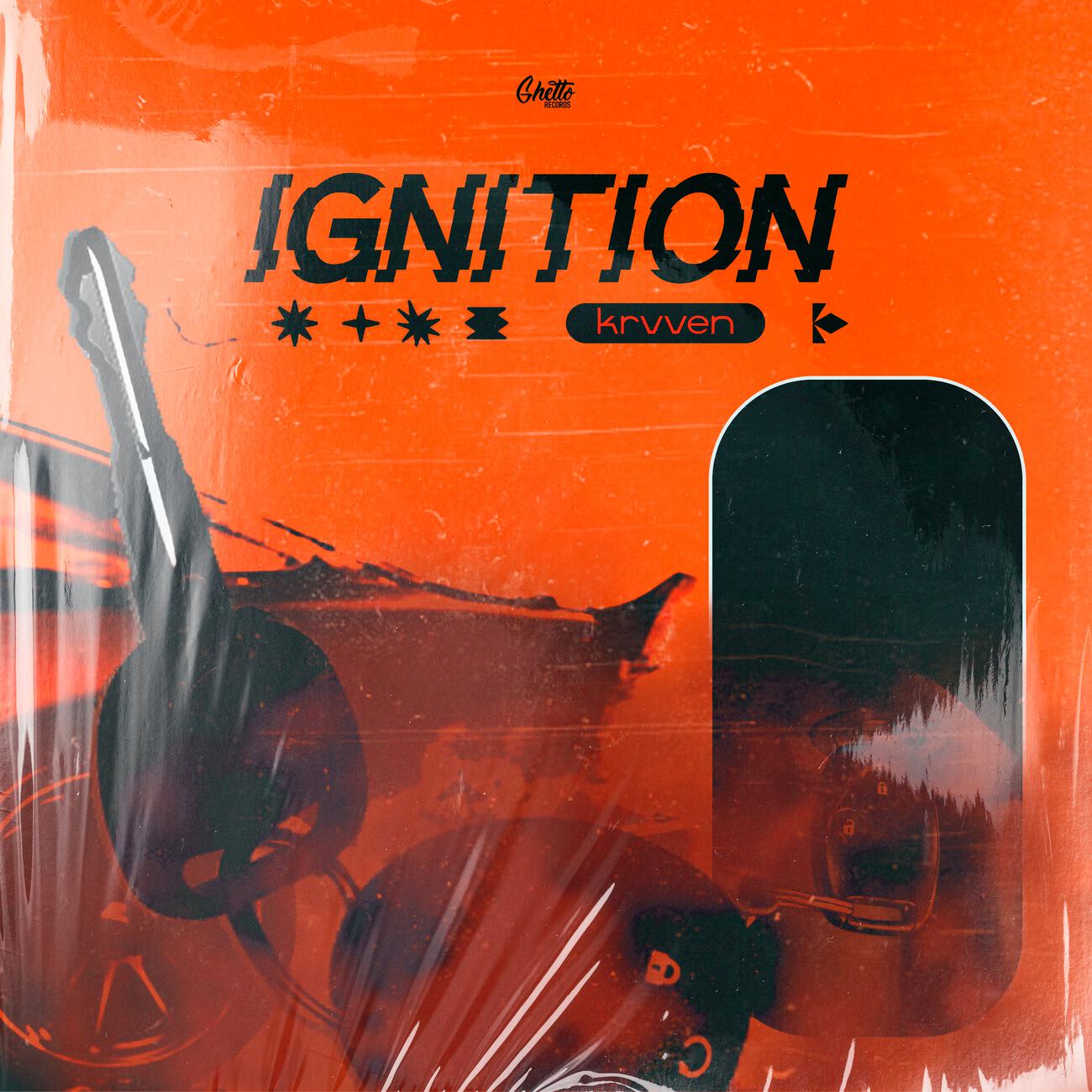 Релиз Ignition