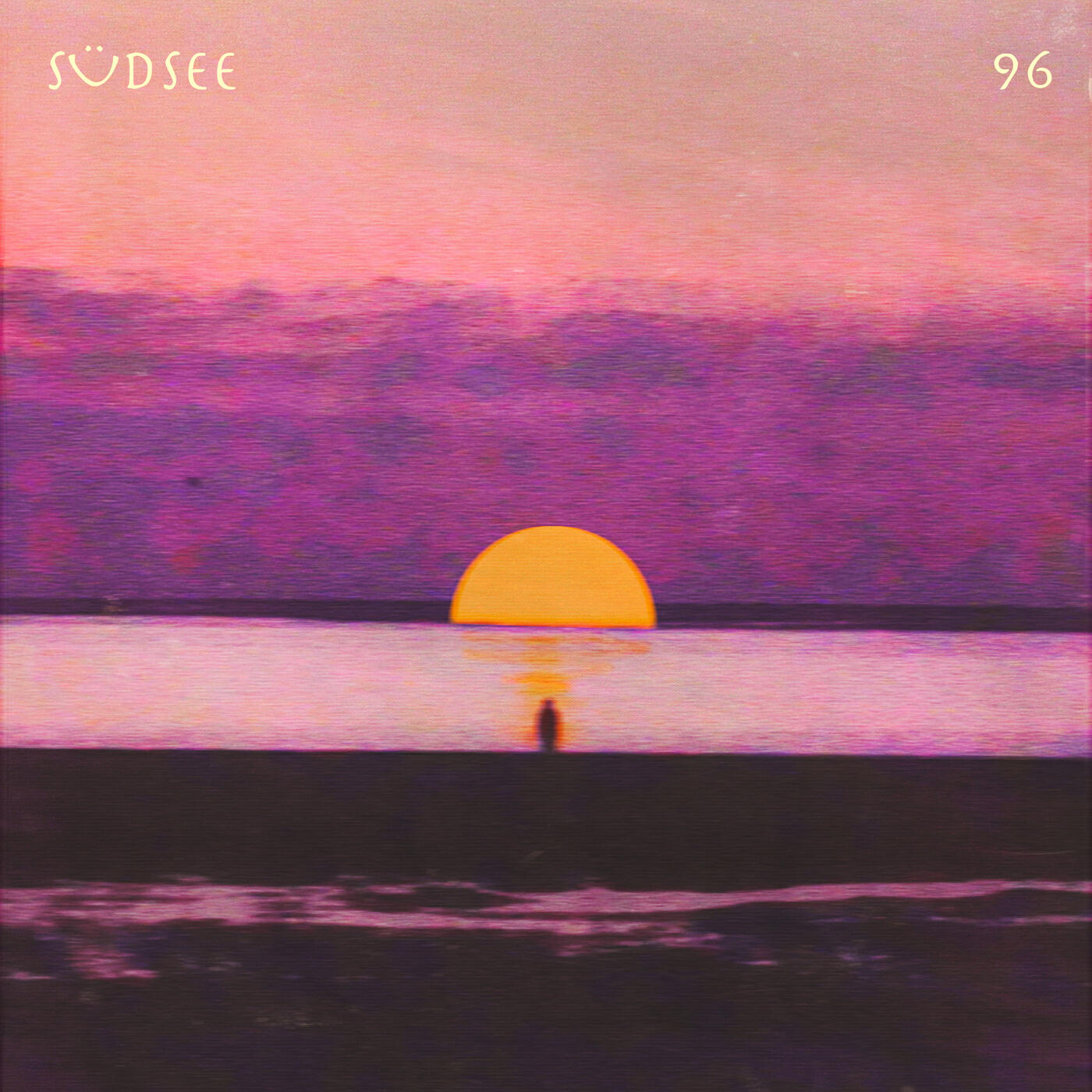 Релиз Südsee 96