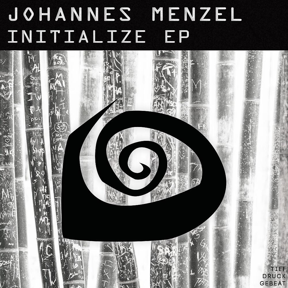 Релиз Initialize EP