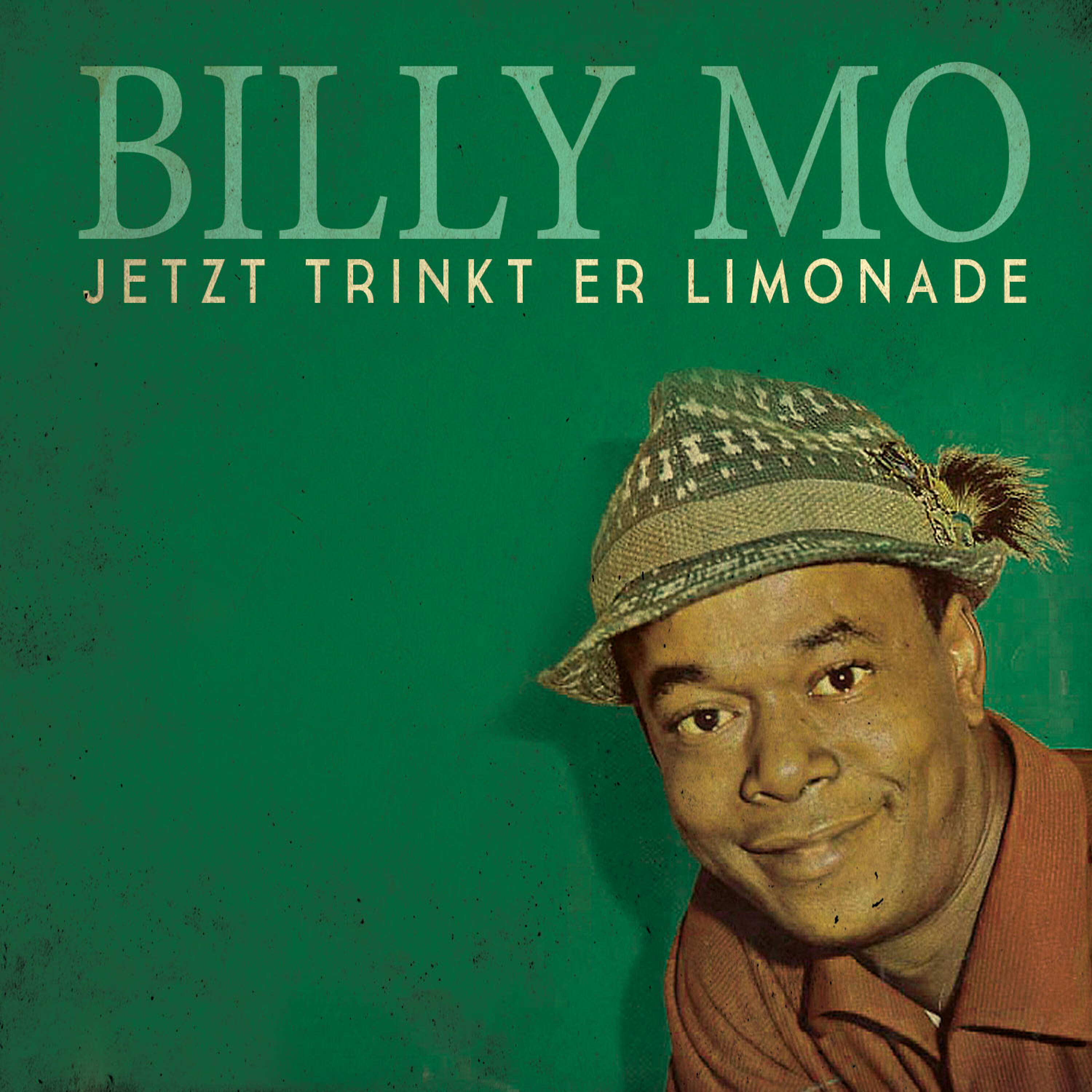 Релиз Jetzt trinkt er Limonade